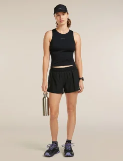 150 Active Cropped BH-Tanktop
