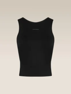 150 Active Cropped BH-Tanktop