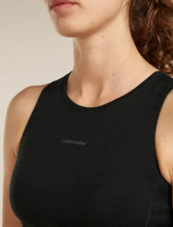 150 Active Cropped BH-Tanktop