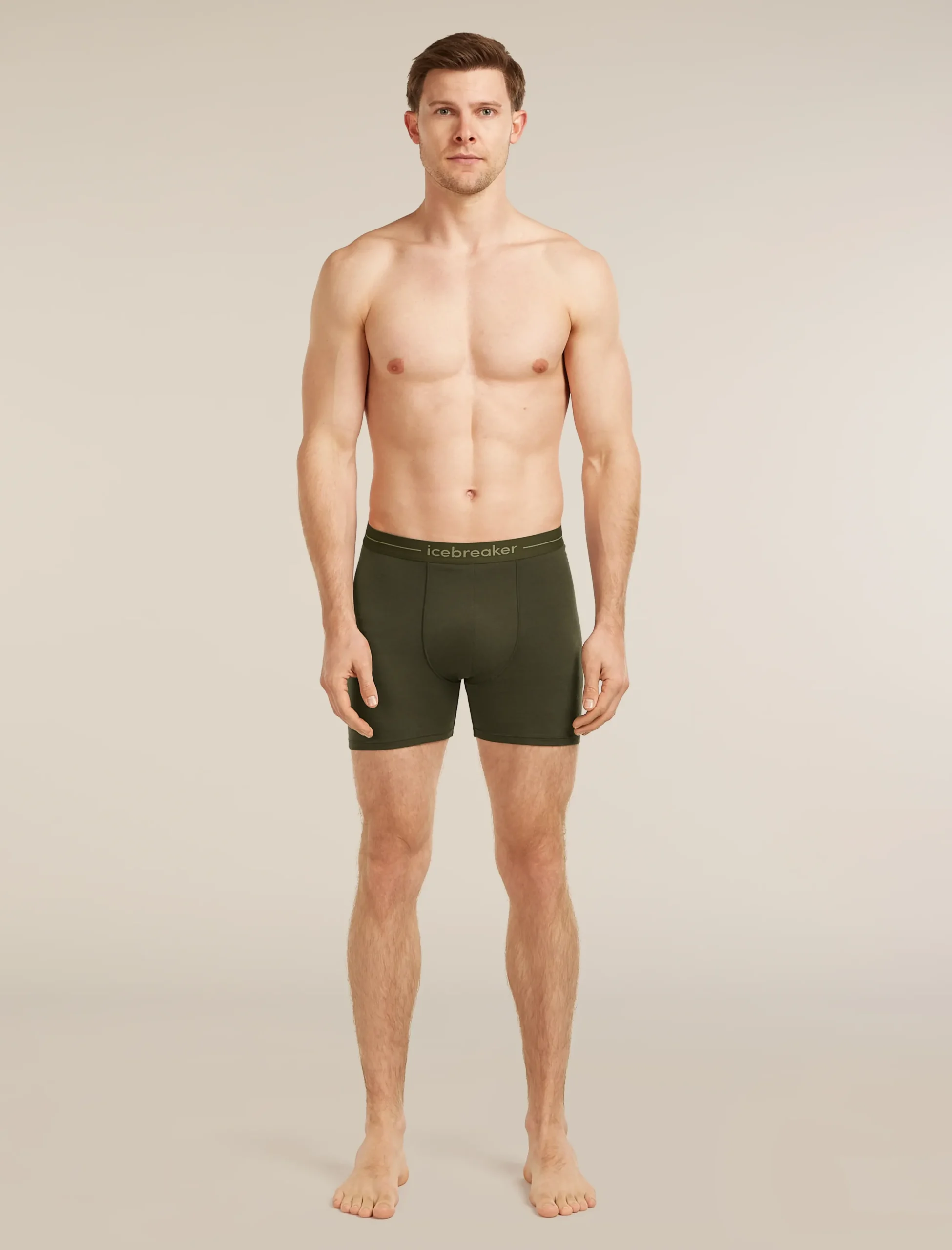 150 Anatomica Boxershorts