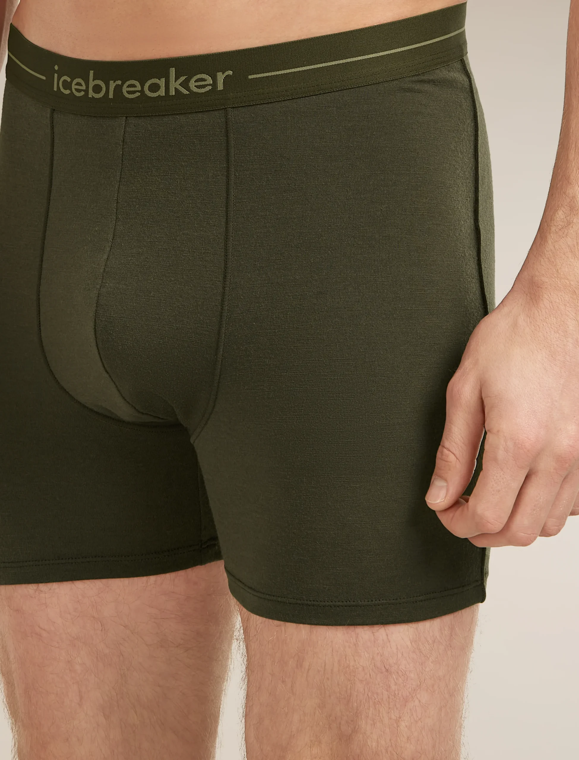 150 Anatomica Boxershorts