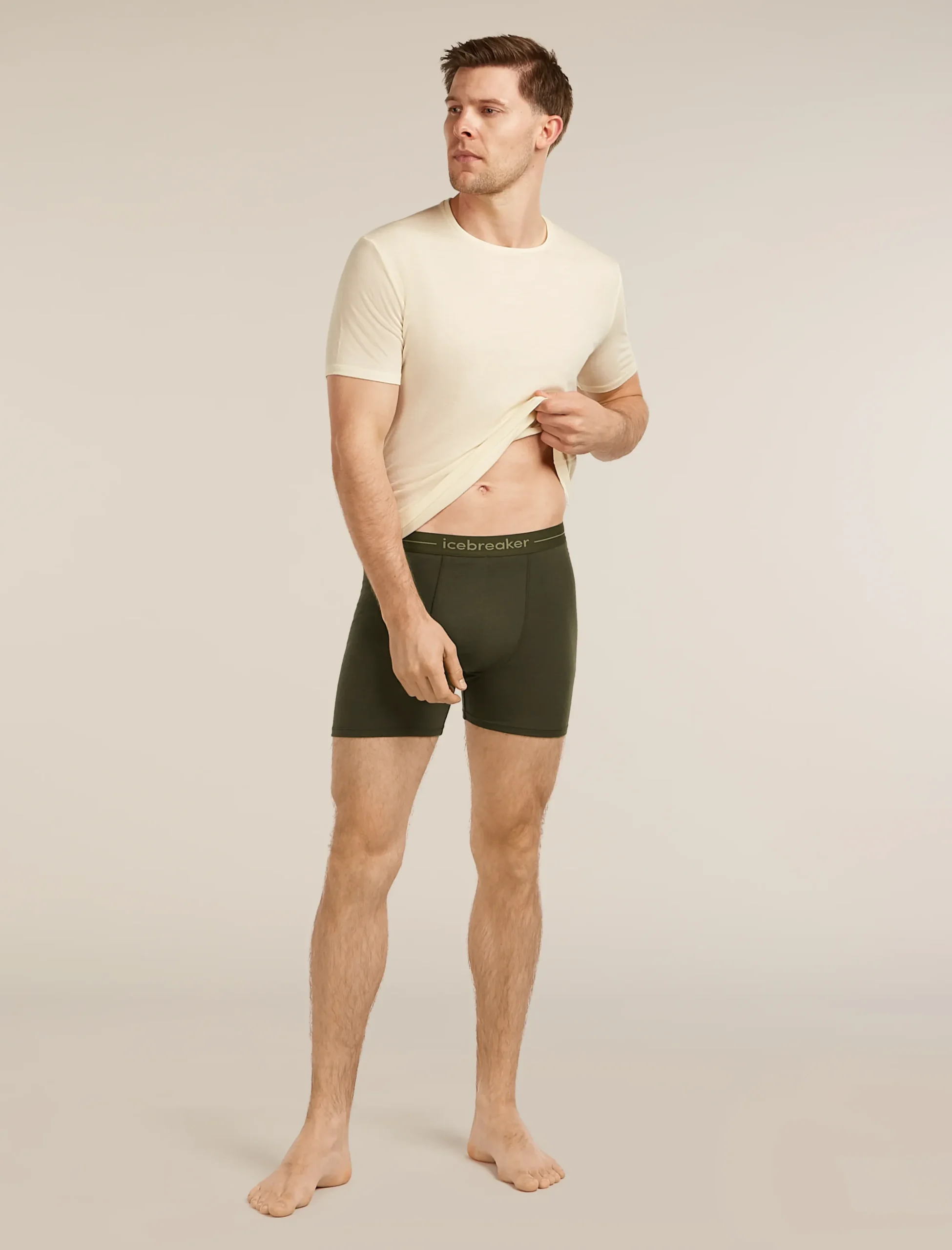 150 Anatomica Boxershorts