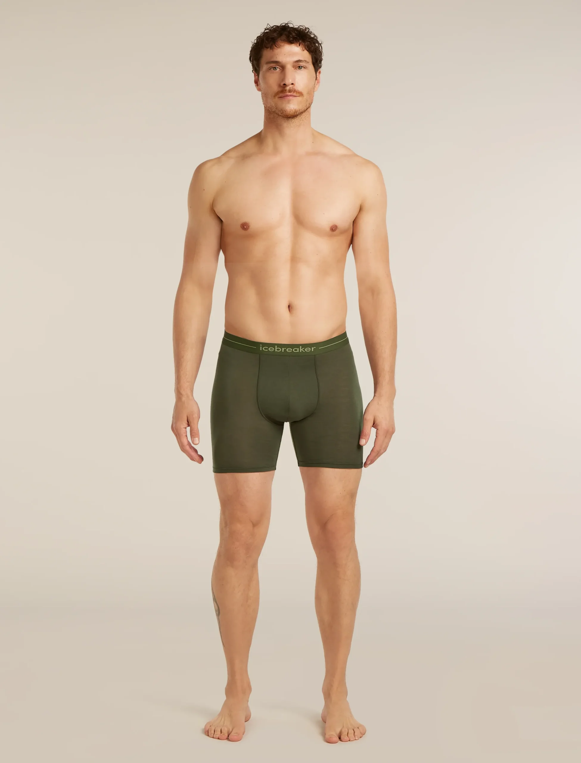 150 Anatomica Lange Boxershorts