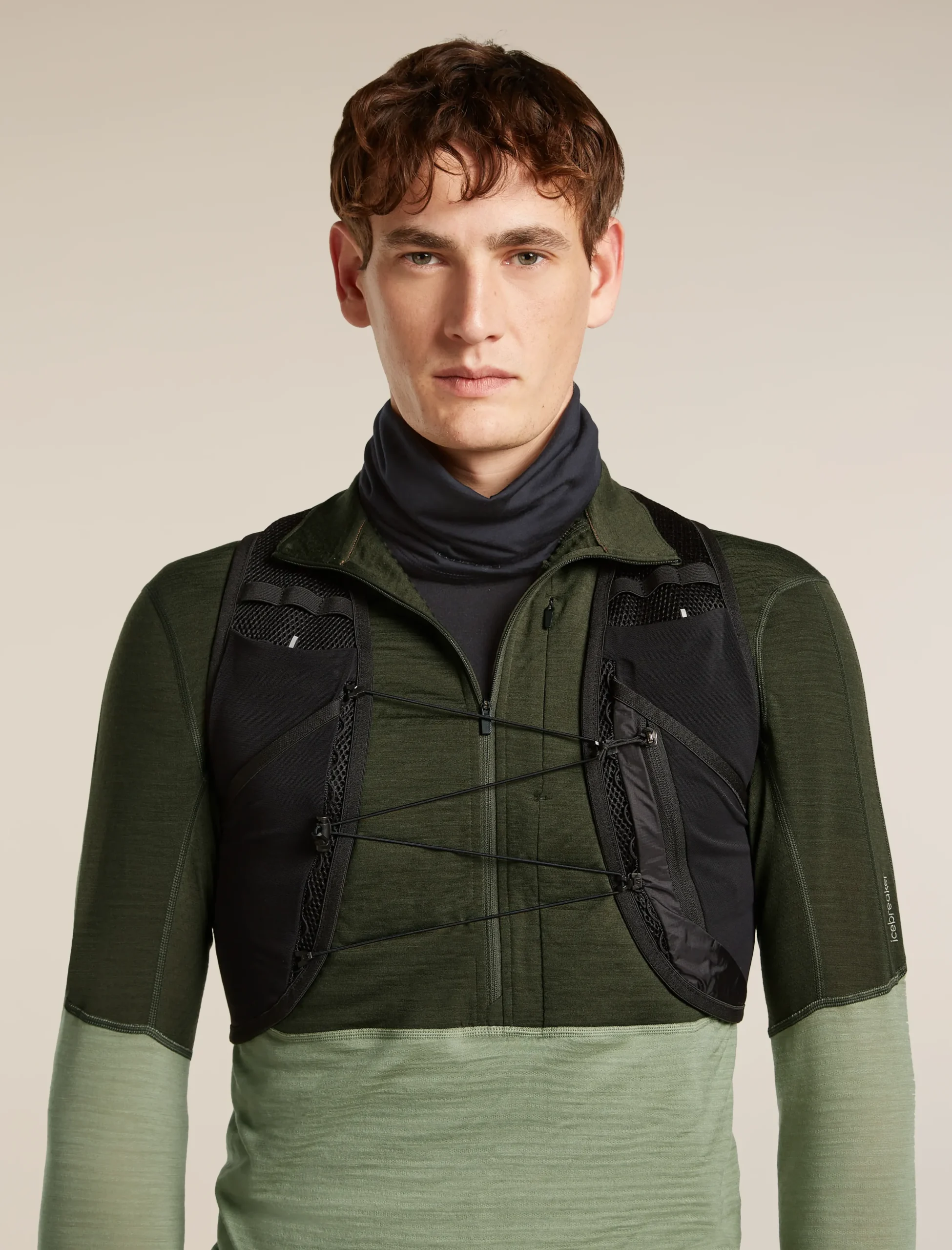 Cool-Lite™ Merinomix Flexi Chute Unisex