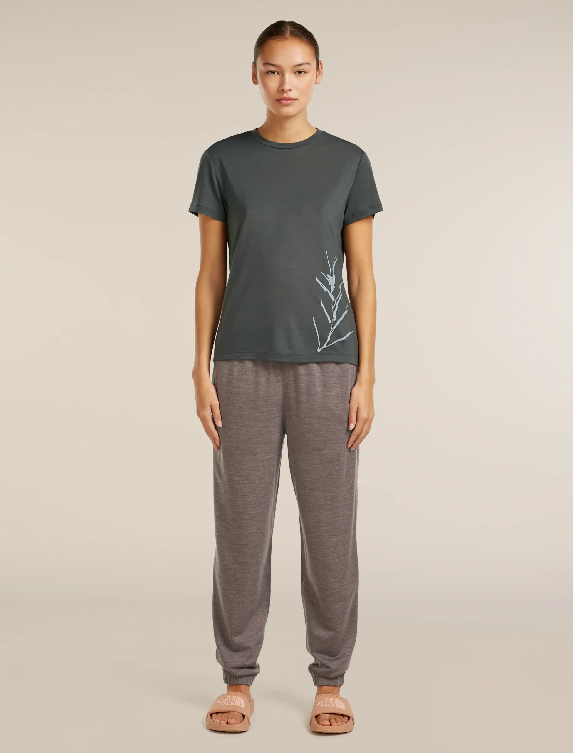 Core T-Shirt Panax