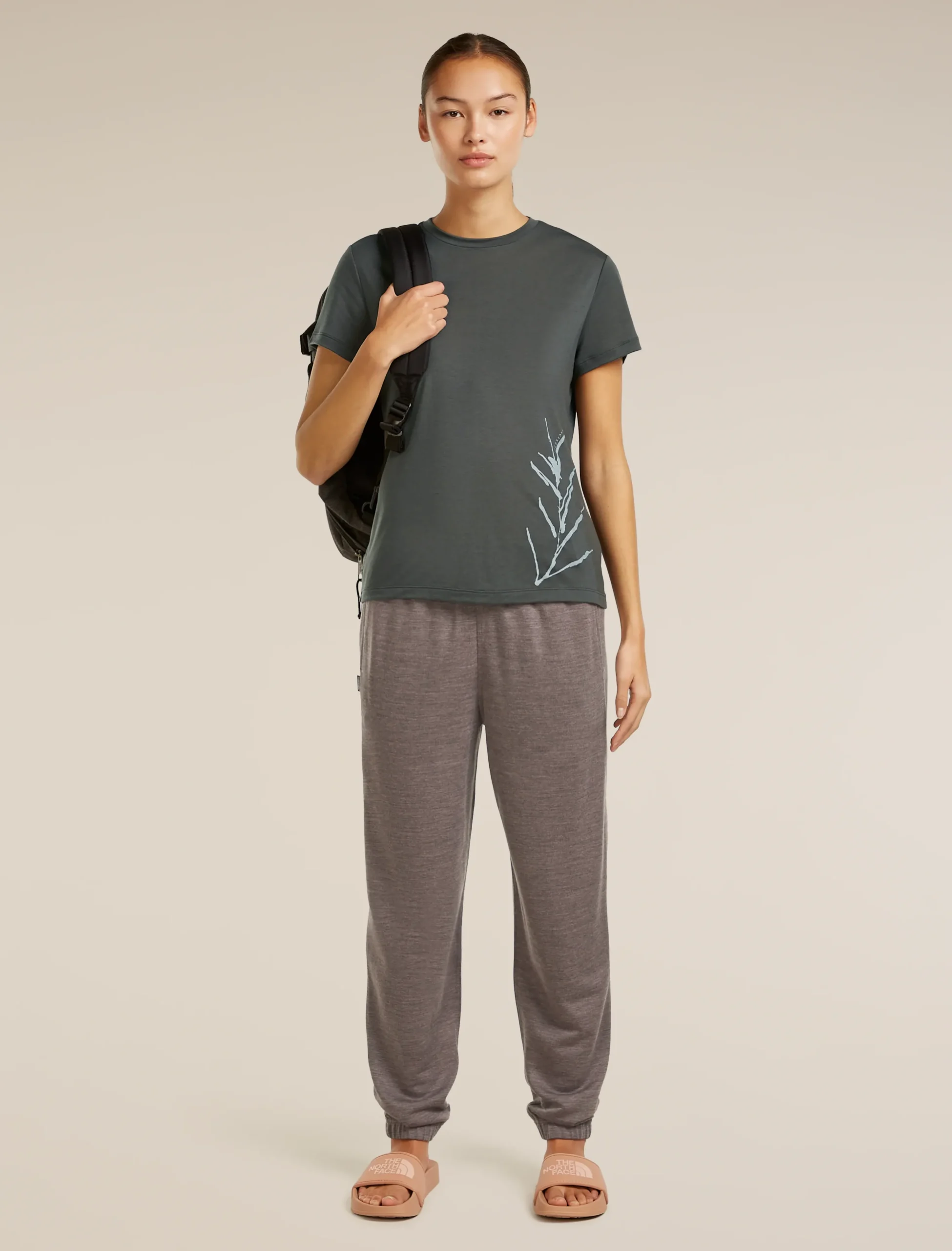 Core T-Shirt Panax
