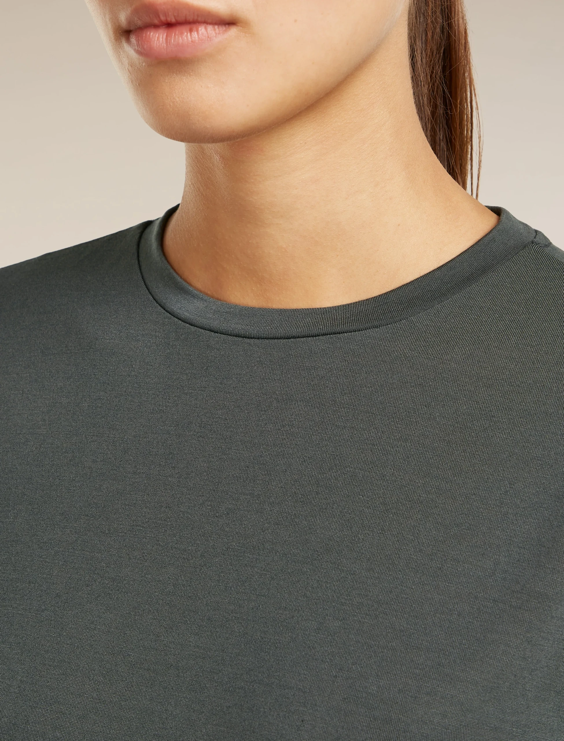 Core T-Shirt Panax