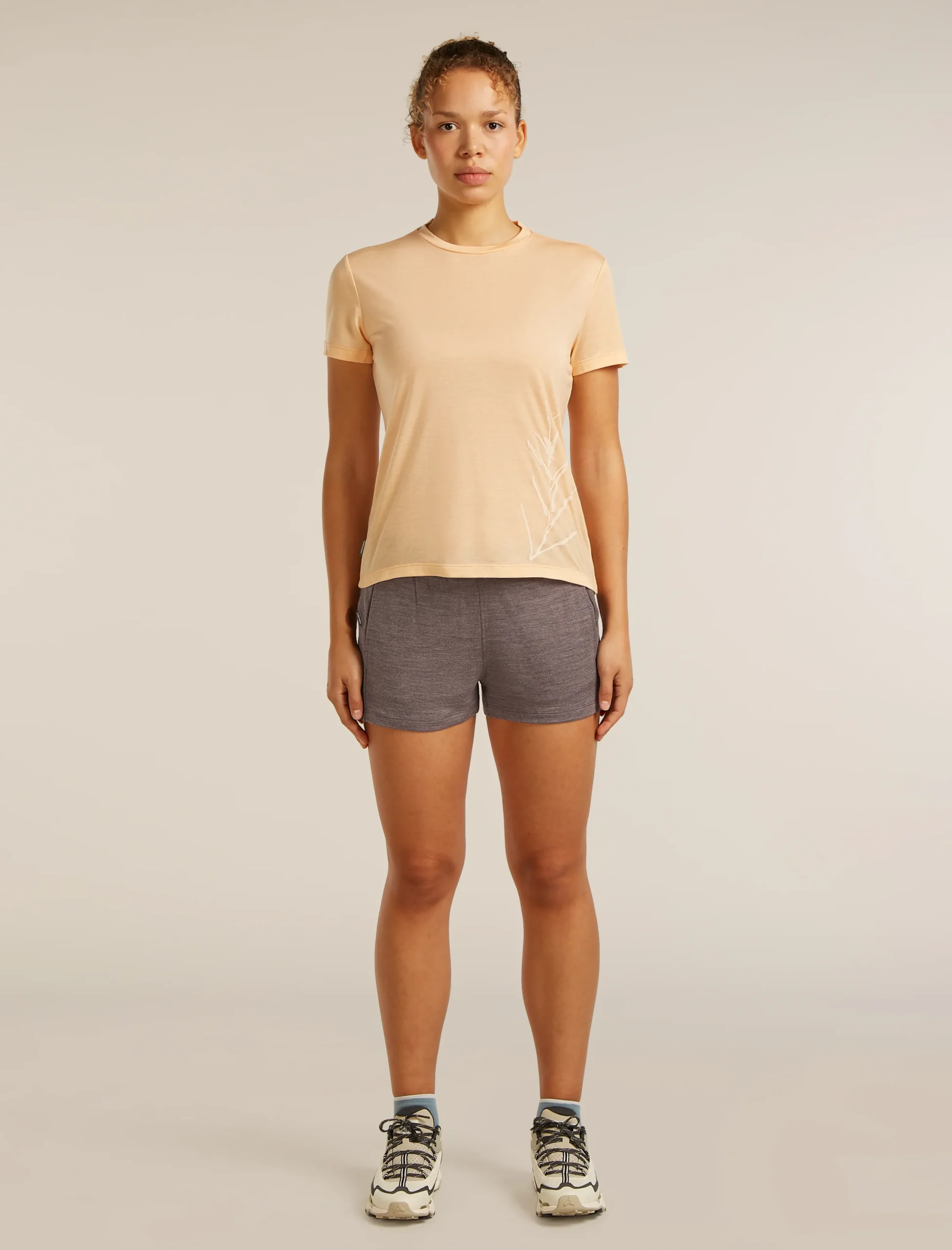 200 Crush Shorts