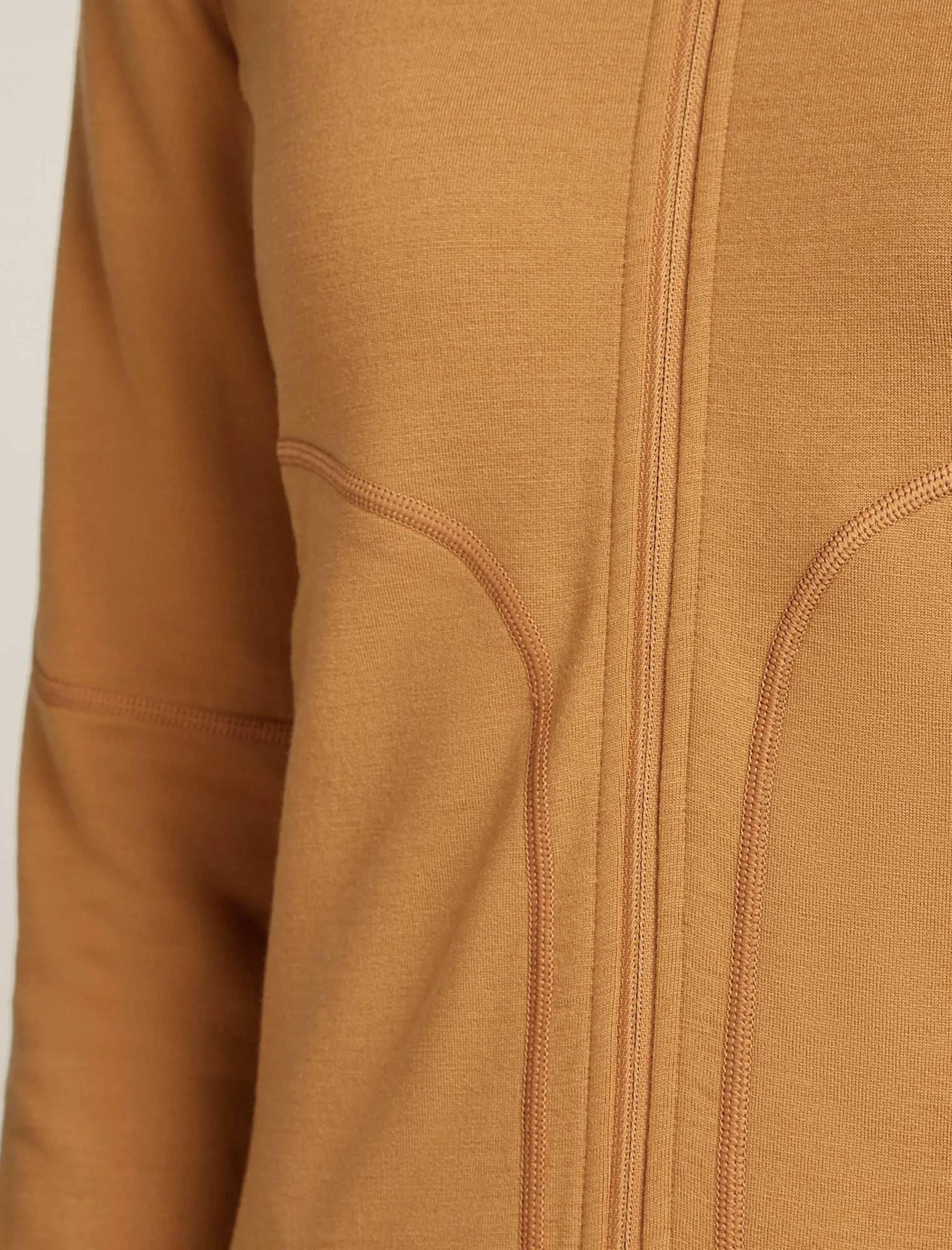 560 Elemental Jacke mit Reißverschluss