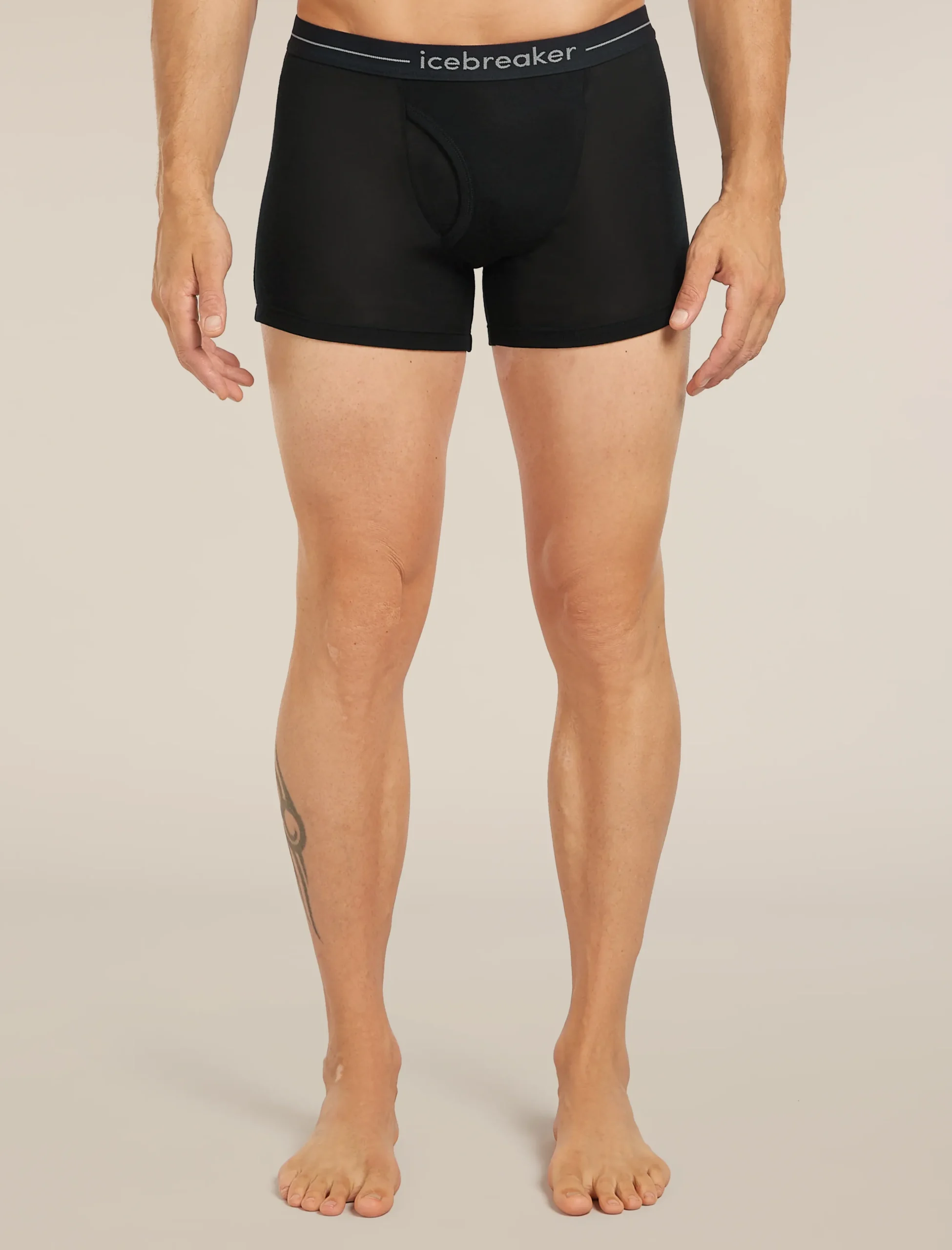 175 Everyday Boxershorts mit Eingriff