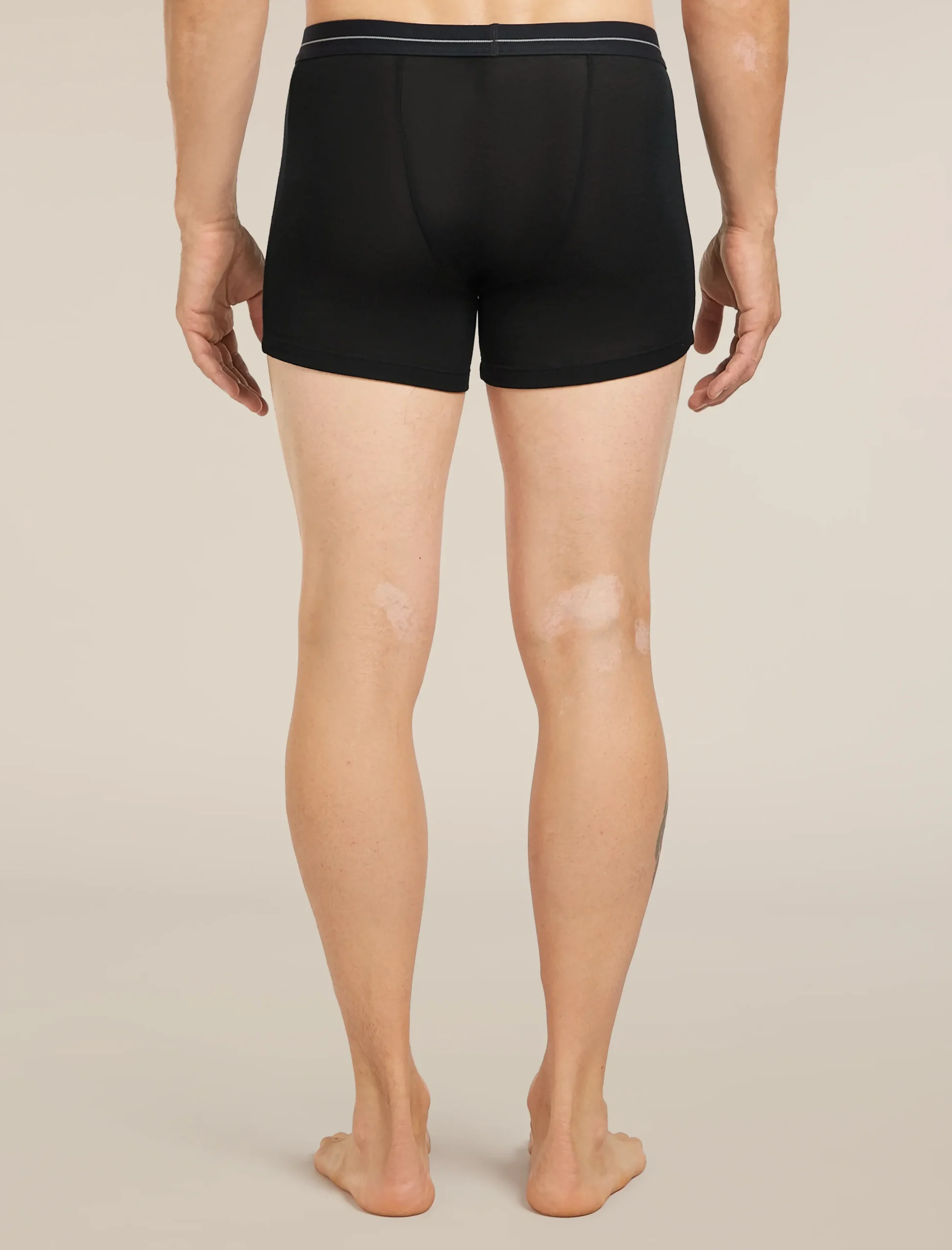 175 Everyday Boxershorts mit Eingriff