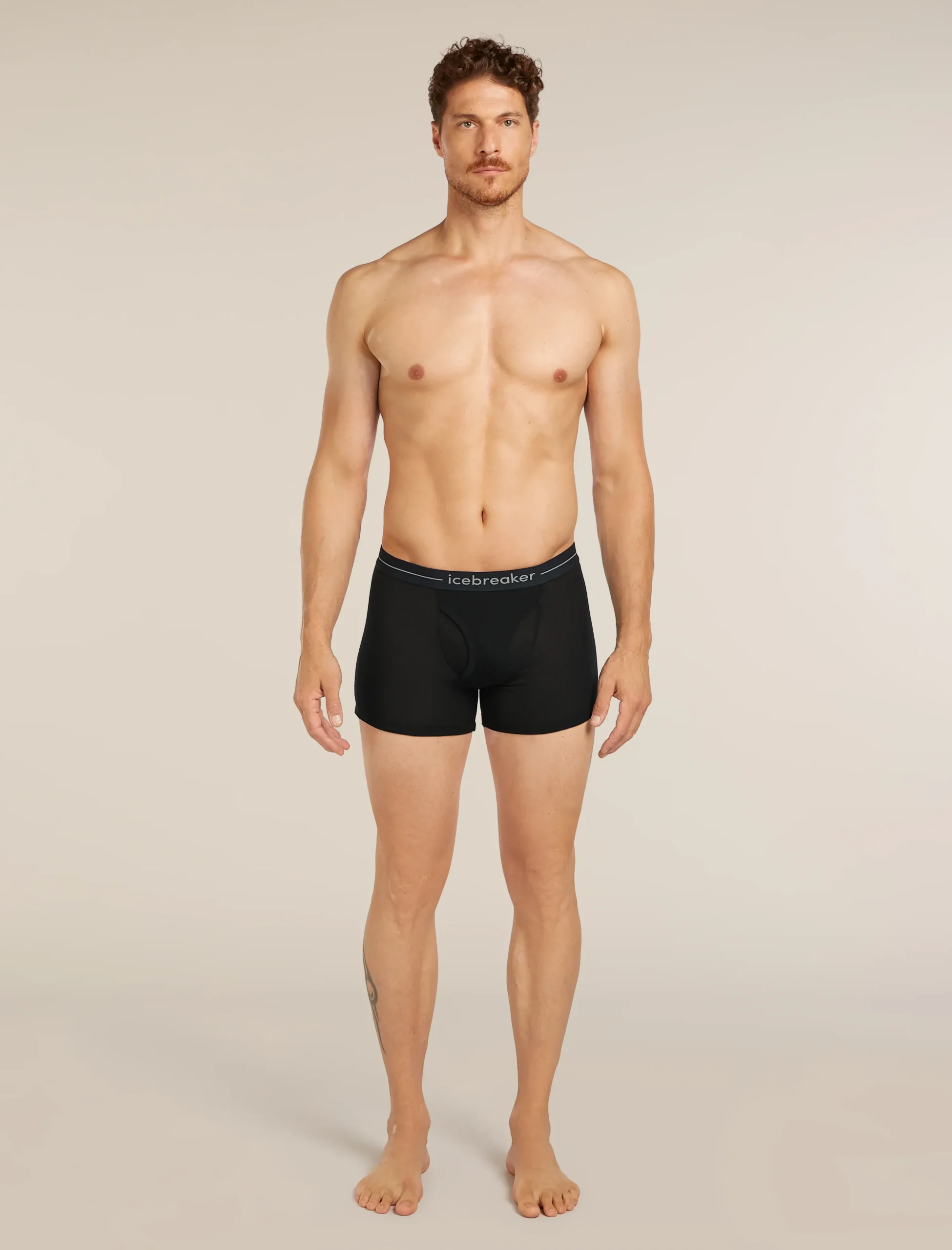 175 Everyday Boxershorts mit Eingriff