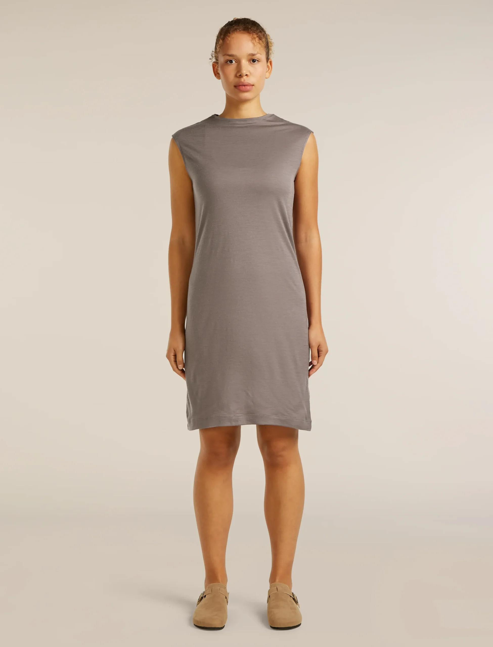 200 Granary Kleid