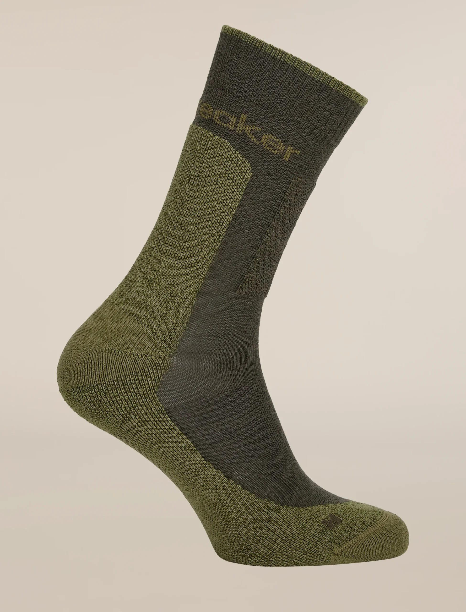 Hike+ Crew Socken Herren