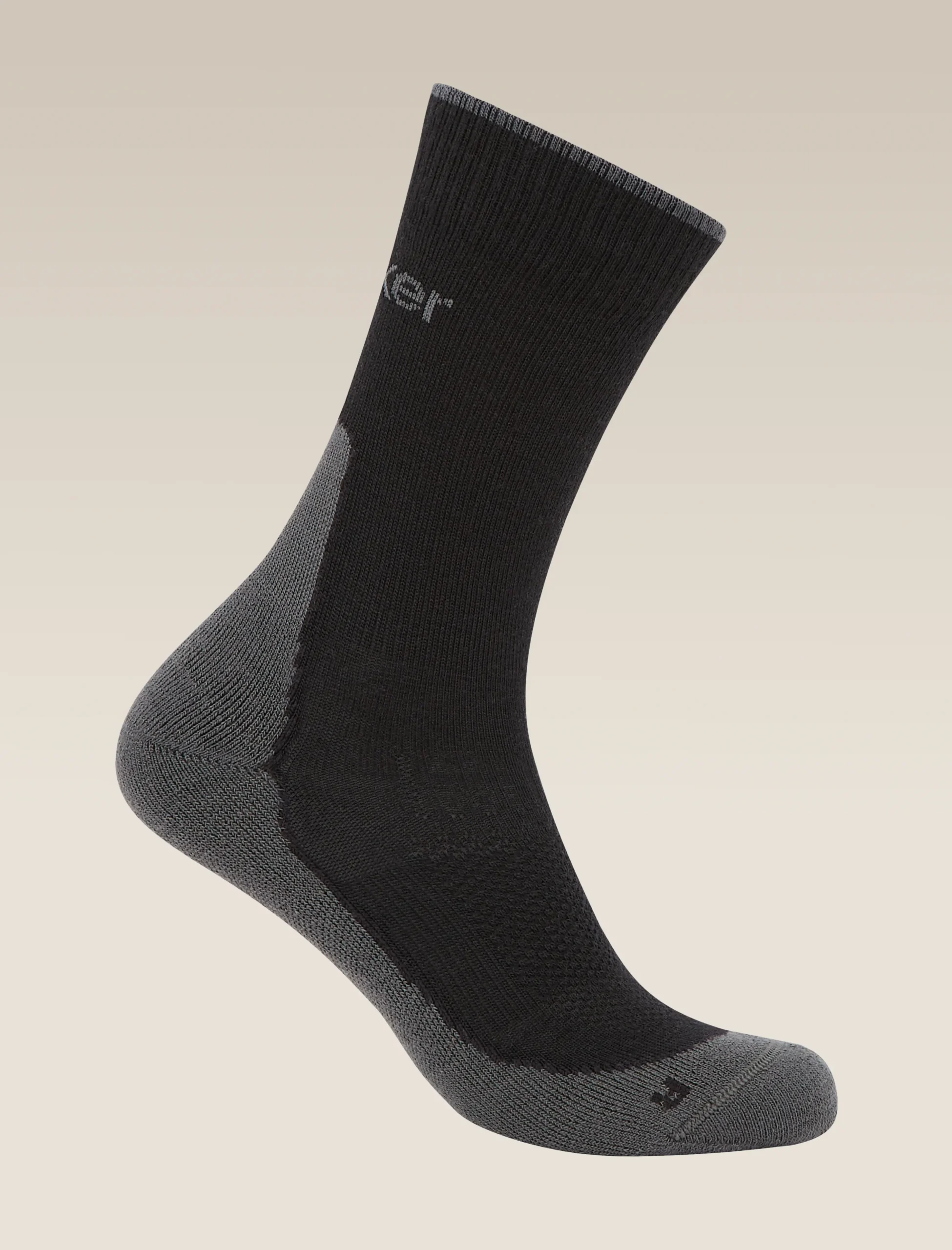 Men Hike+ Crew-Socken