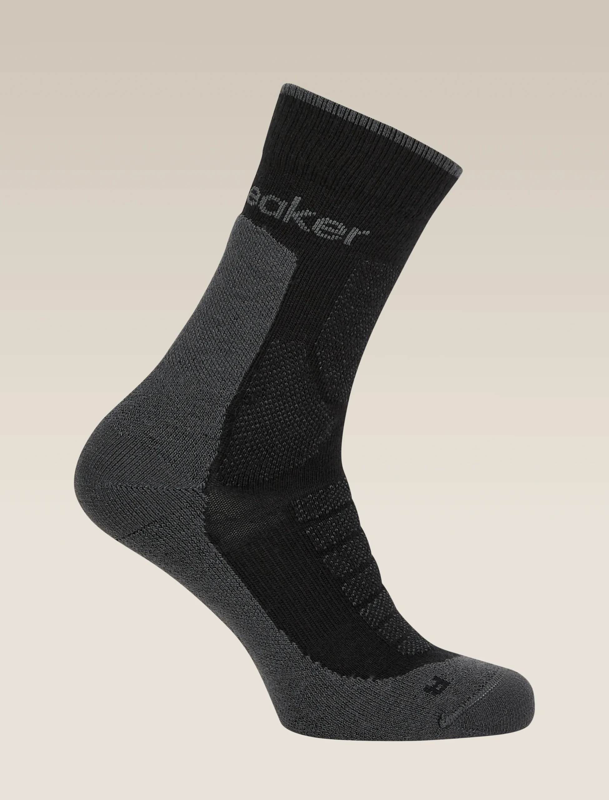 Men Hike+ Crew-Socken