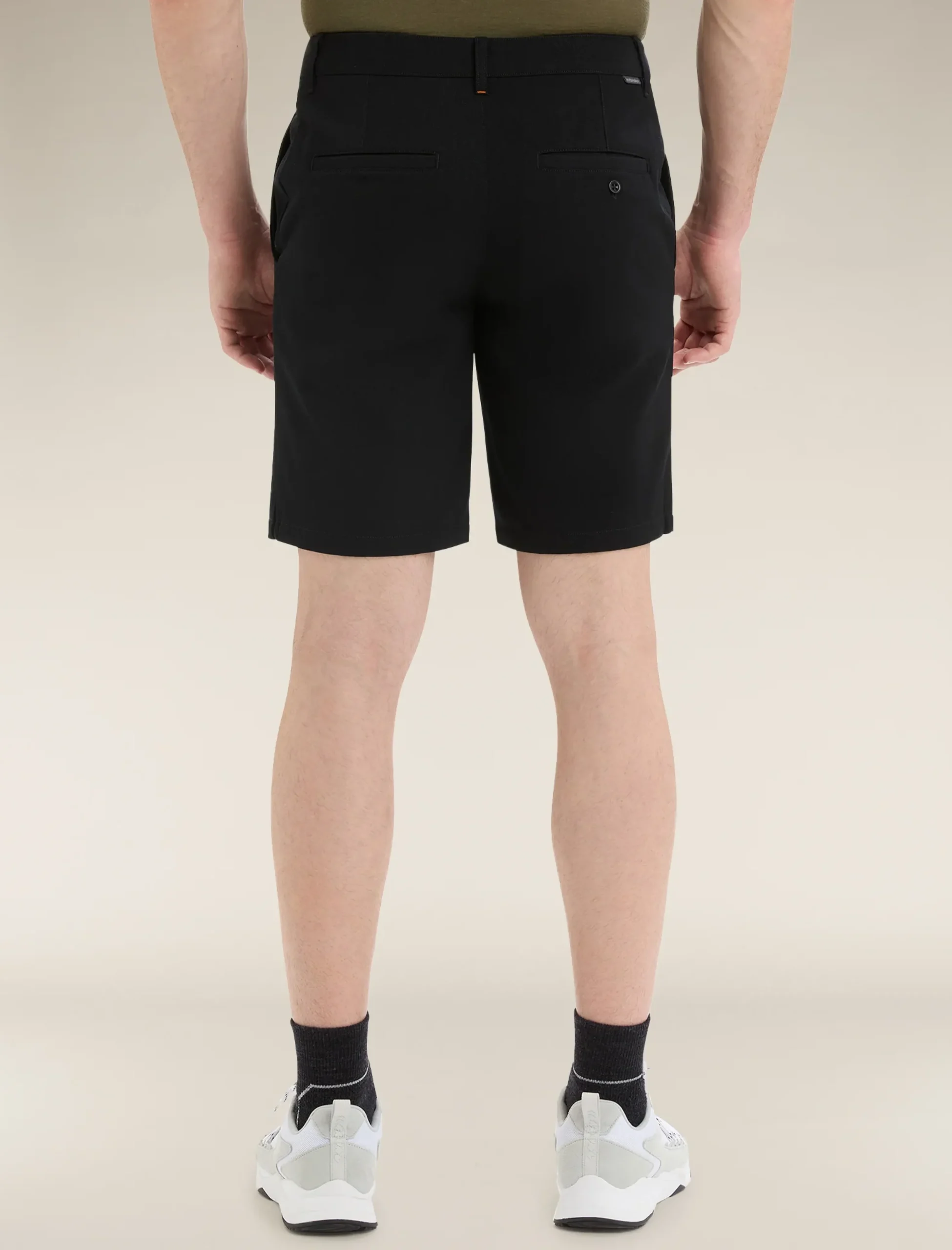 Merino Berlin Shorts Herren