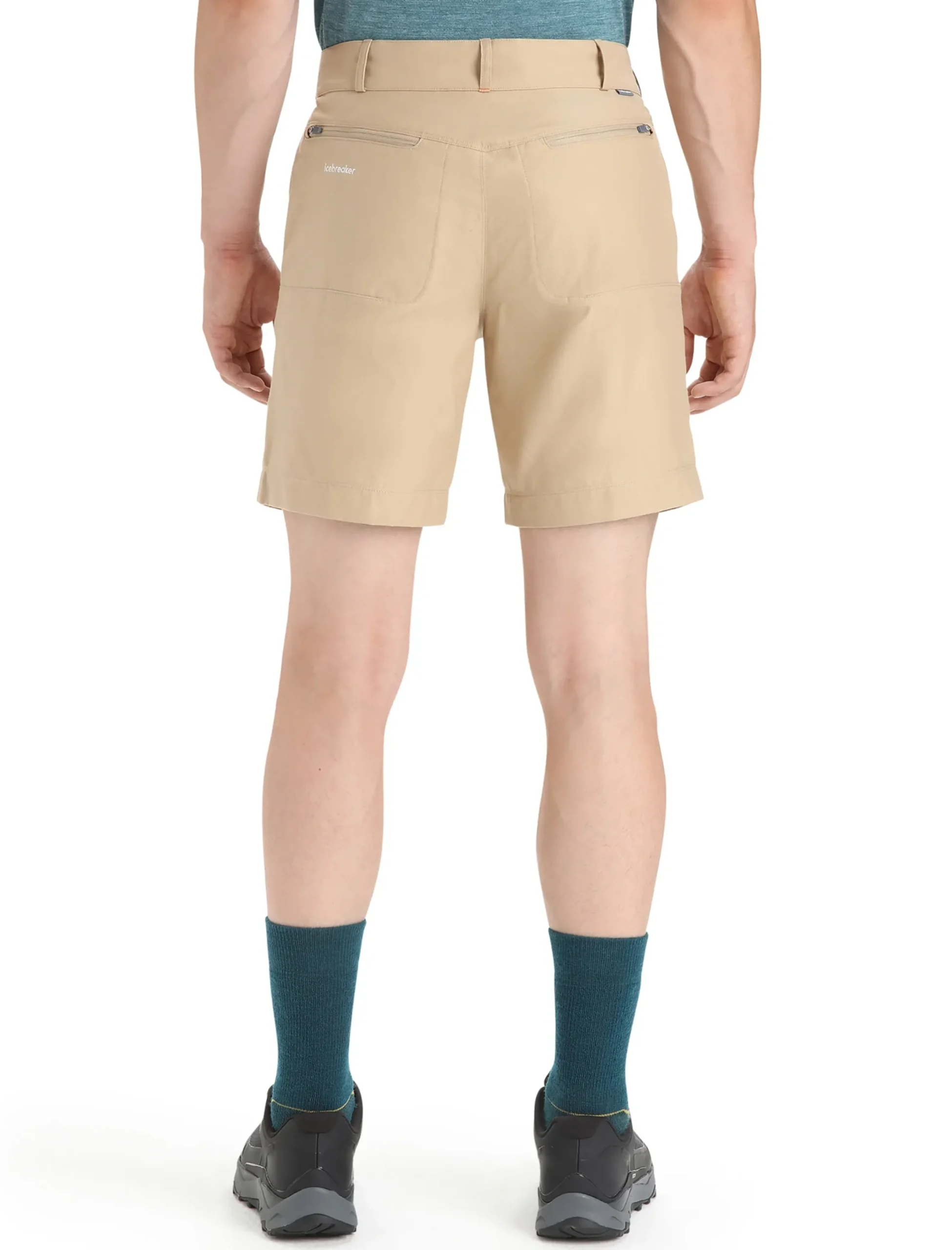 Merino Hike Shorts Herren
