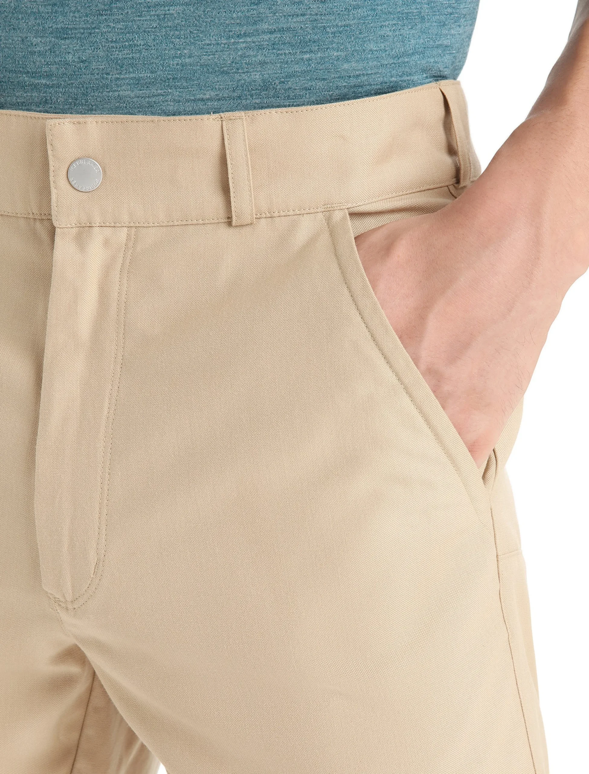 Merino Hike Shorts Herren