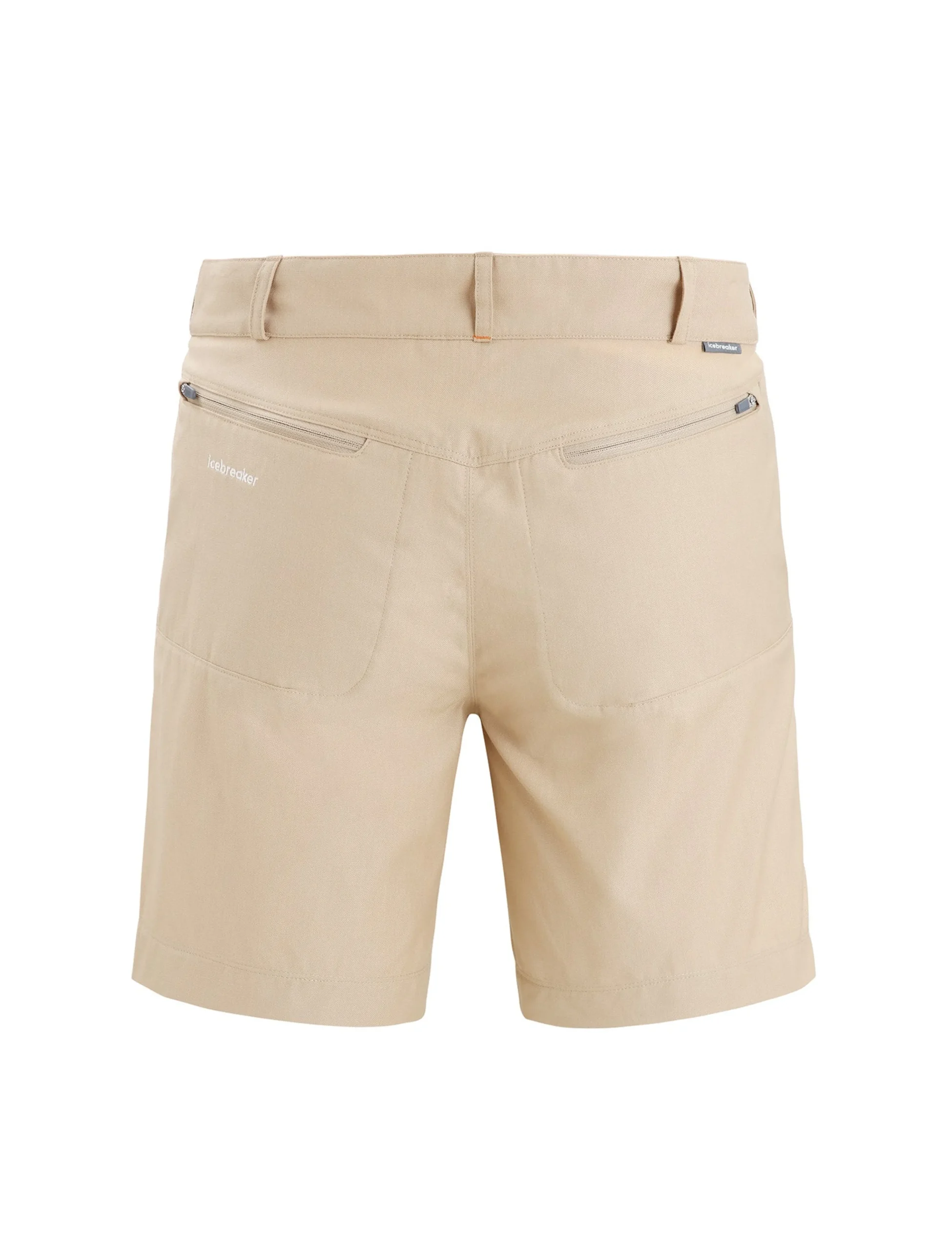 Merino Hike Shorts Herren