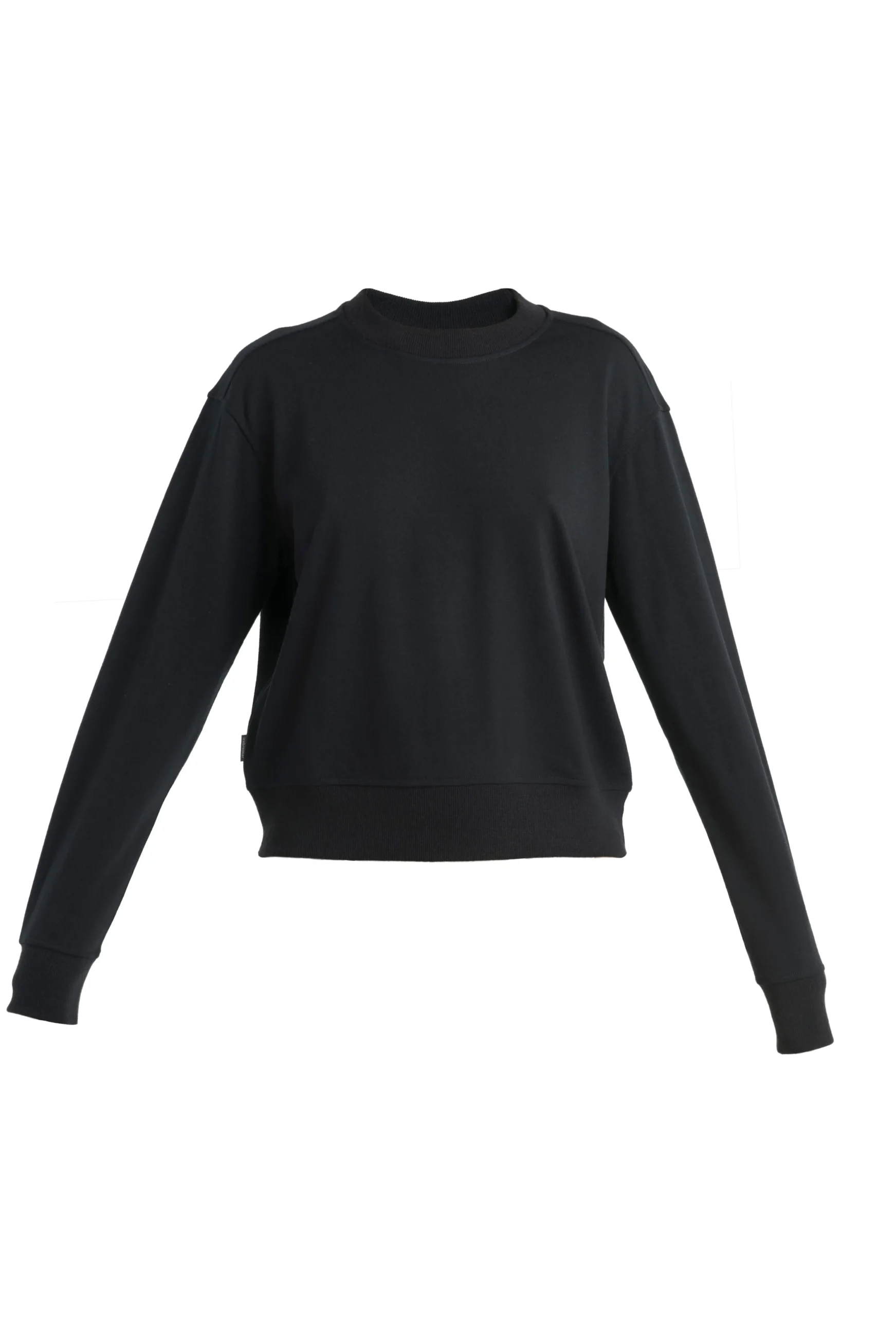 Merinomix Crush II Sweatshirt Damen