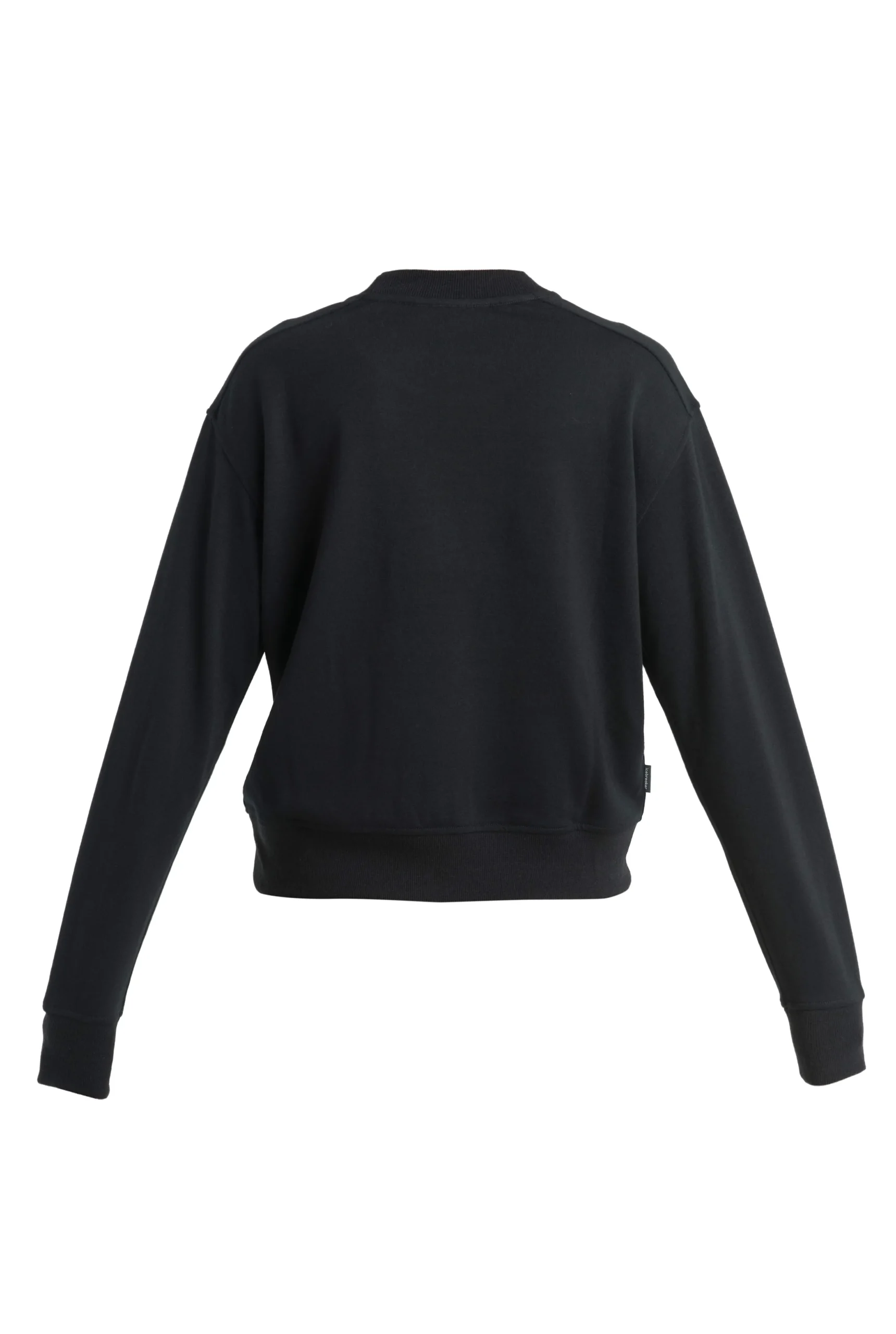 Merinomix Crush II Sweatshirt Damen