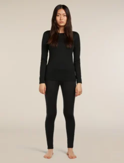 Merino 200 Oasis Thermo-Leggings Damen