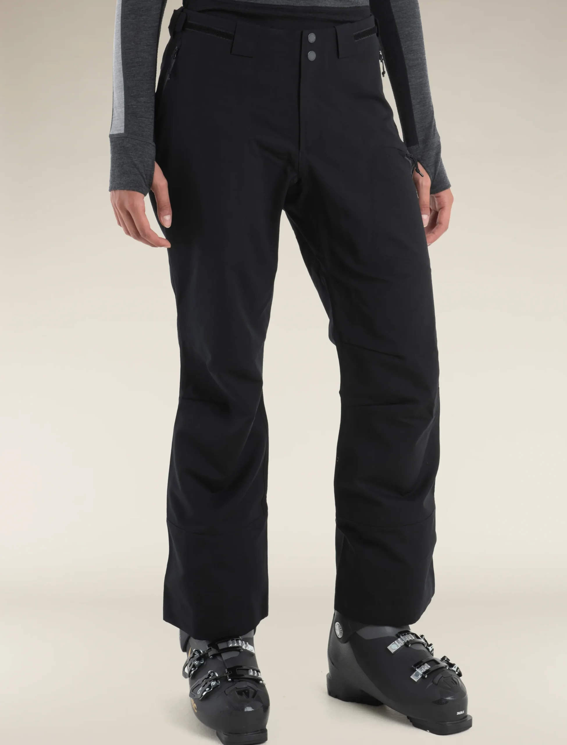 Merino Shell+™ Peak Hose Damen