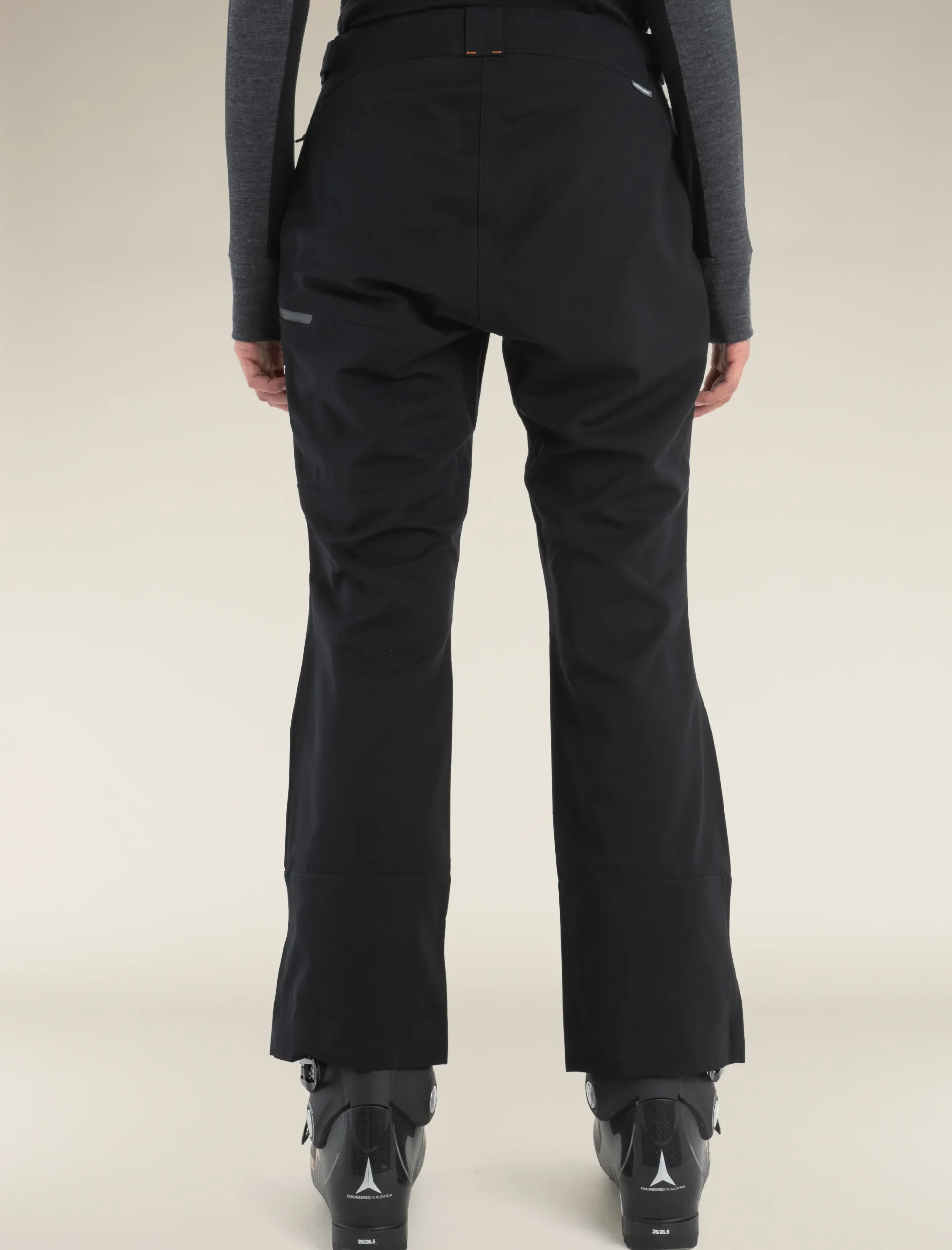 Merino Shell+™ Peak Hose Damen