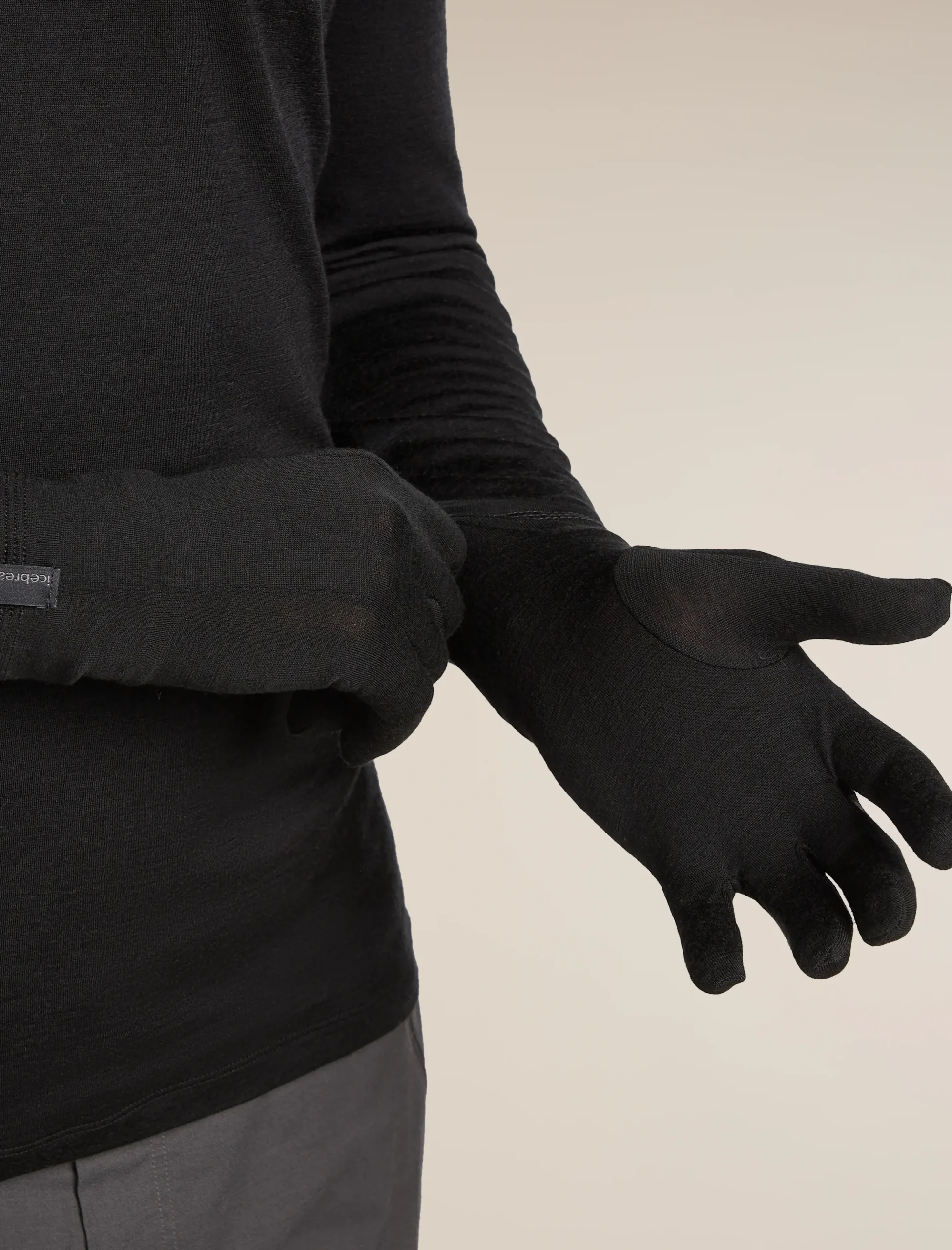 200 Oasis Handschuh-Innenfutter