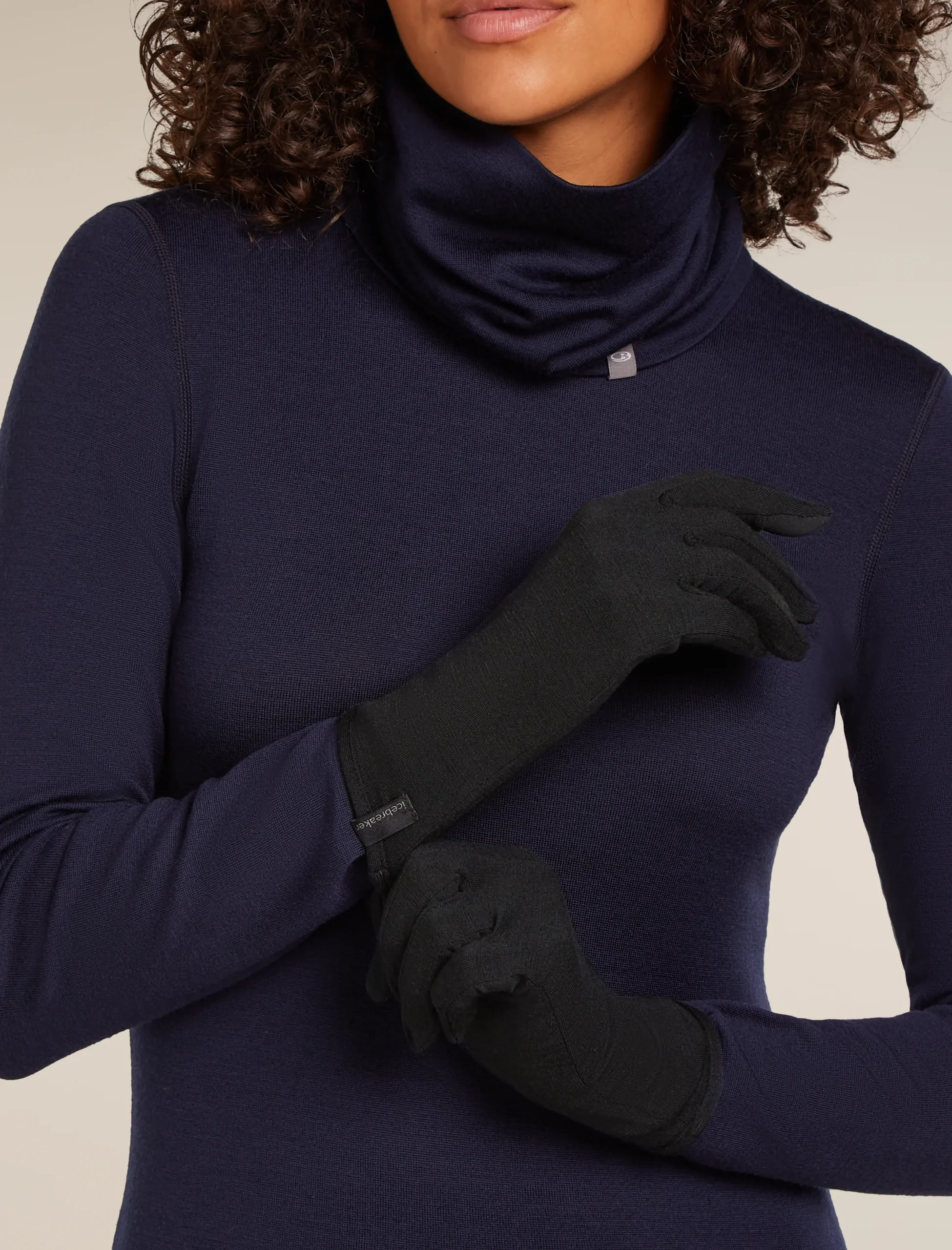 260 Oasis Handschuh-Innenfutter