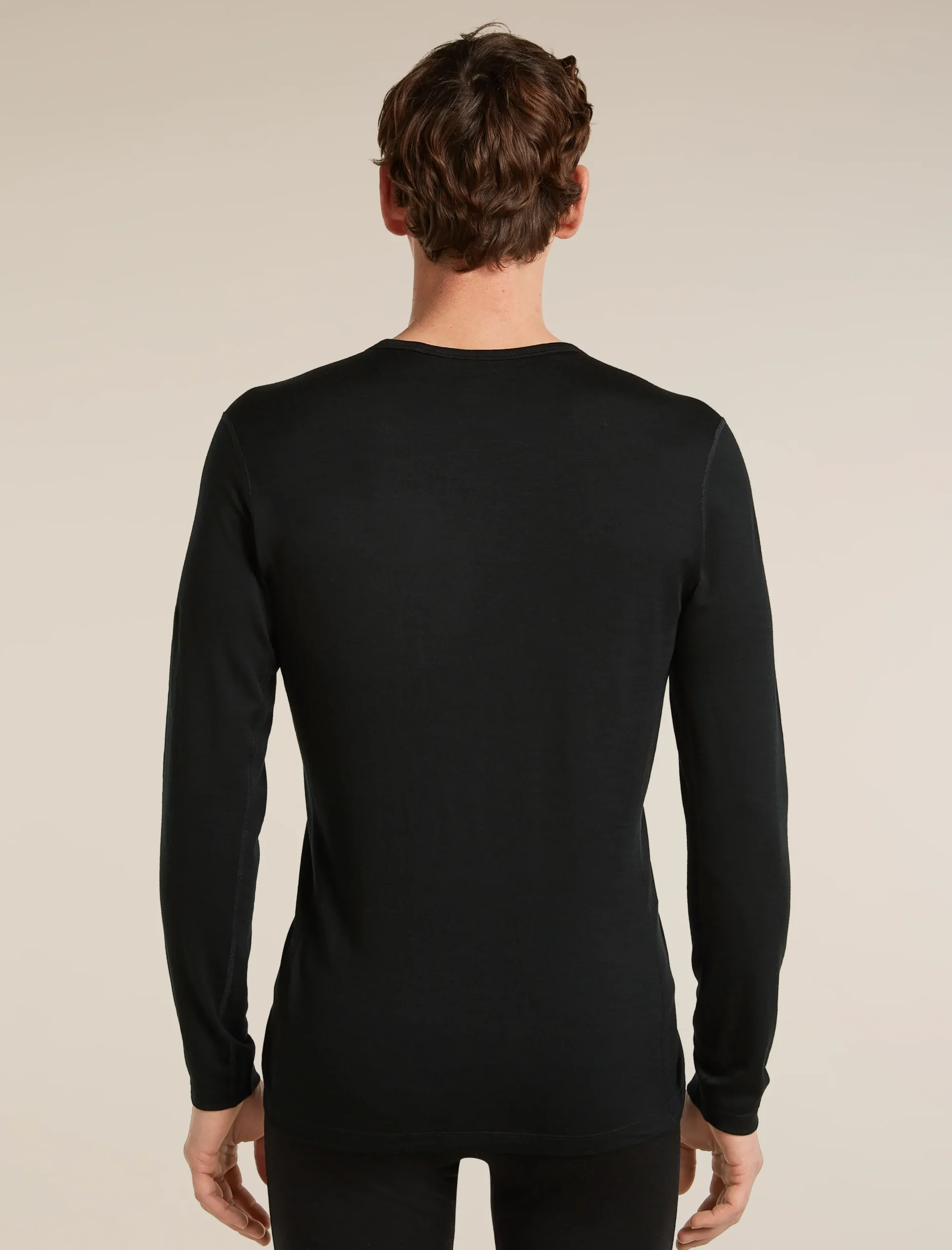 200 Oasis Thermo-Oberteil Naturally Milano