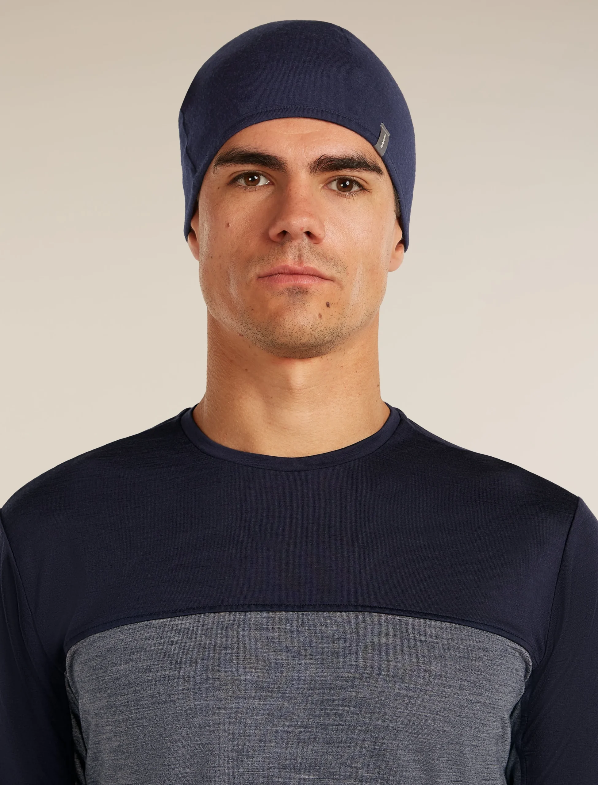 200 Oasis Wendbare Beanie