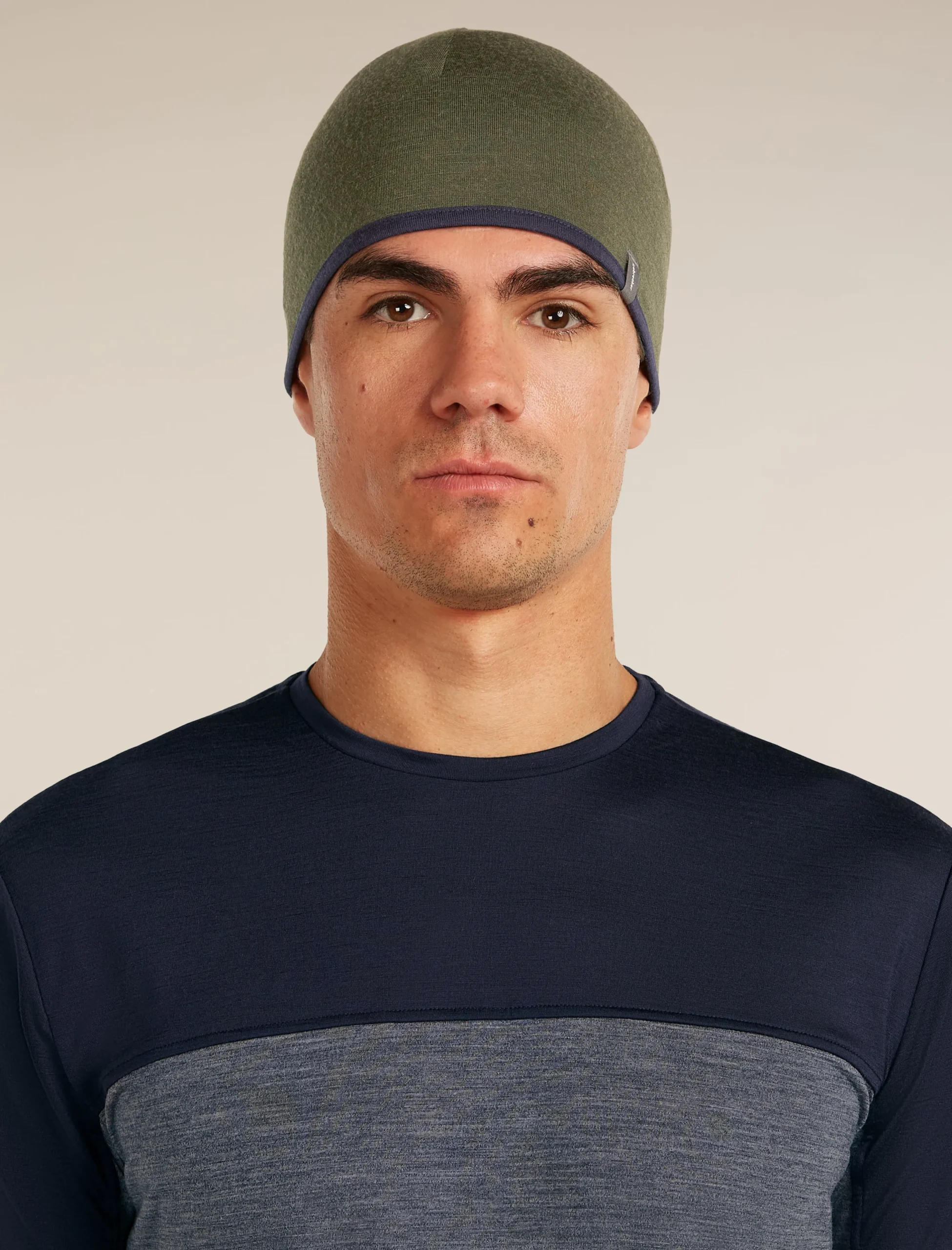 200 Oasis Wendbare Beanie