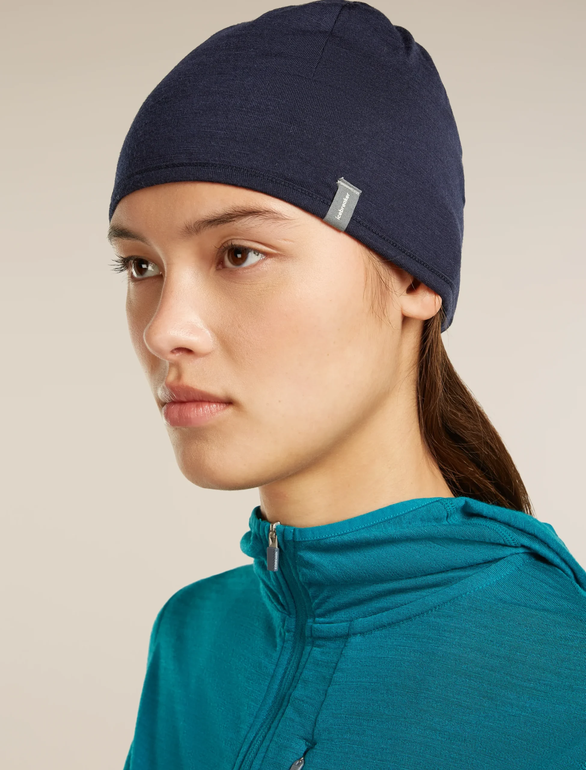 200 Oasis Wendbare Beanie
