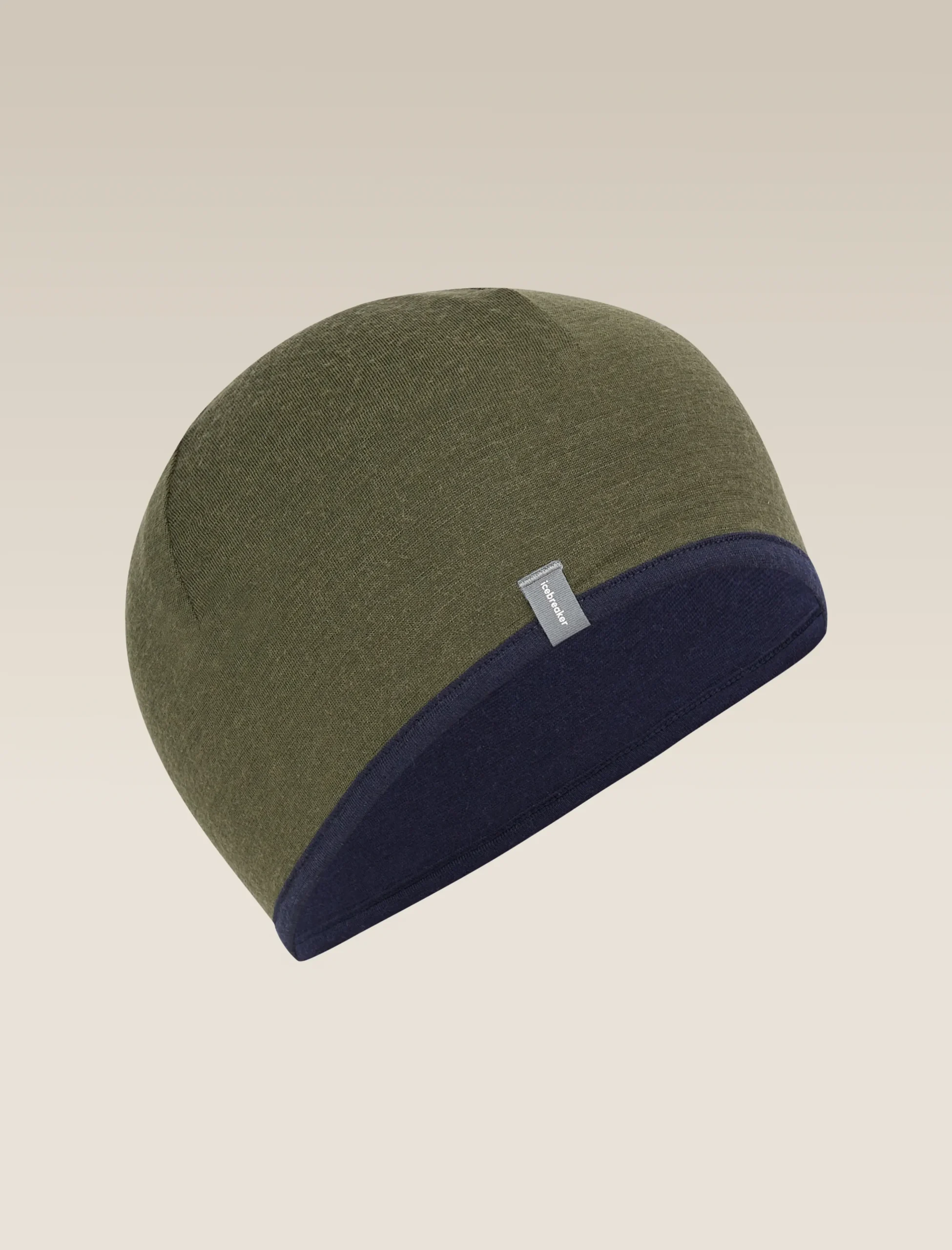 200 Oasis Wendbare Beanie