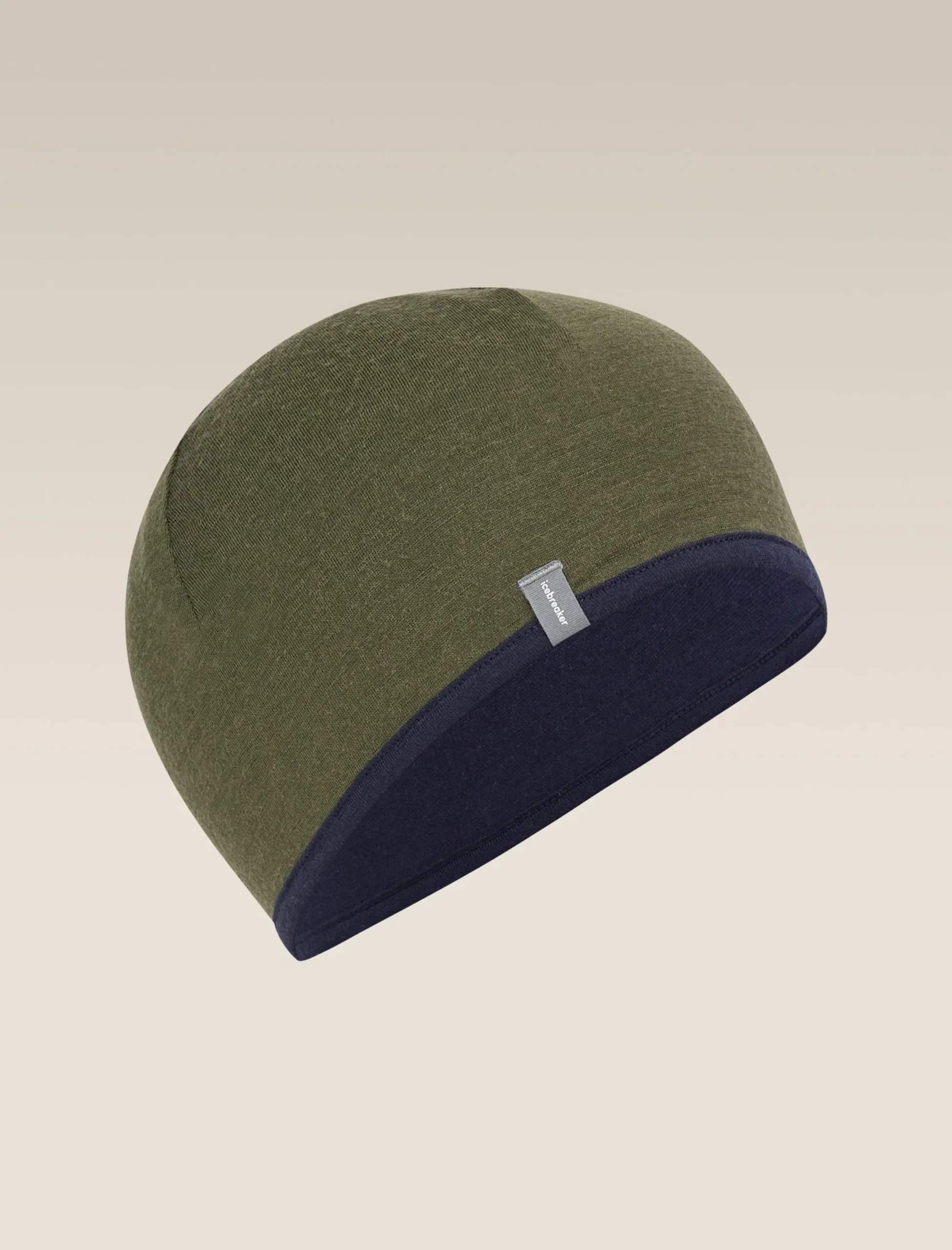 200 Oasis Wendbare Beanie