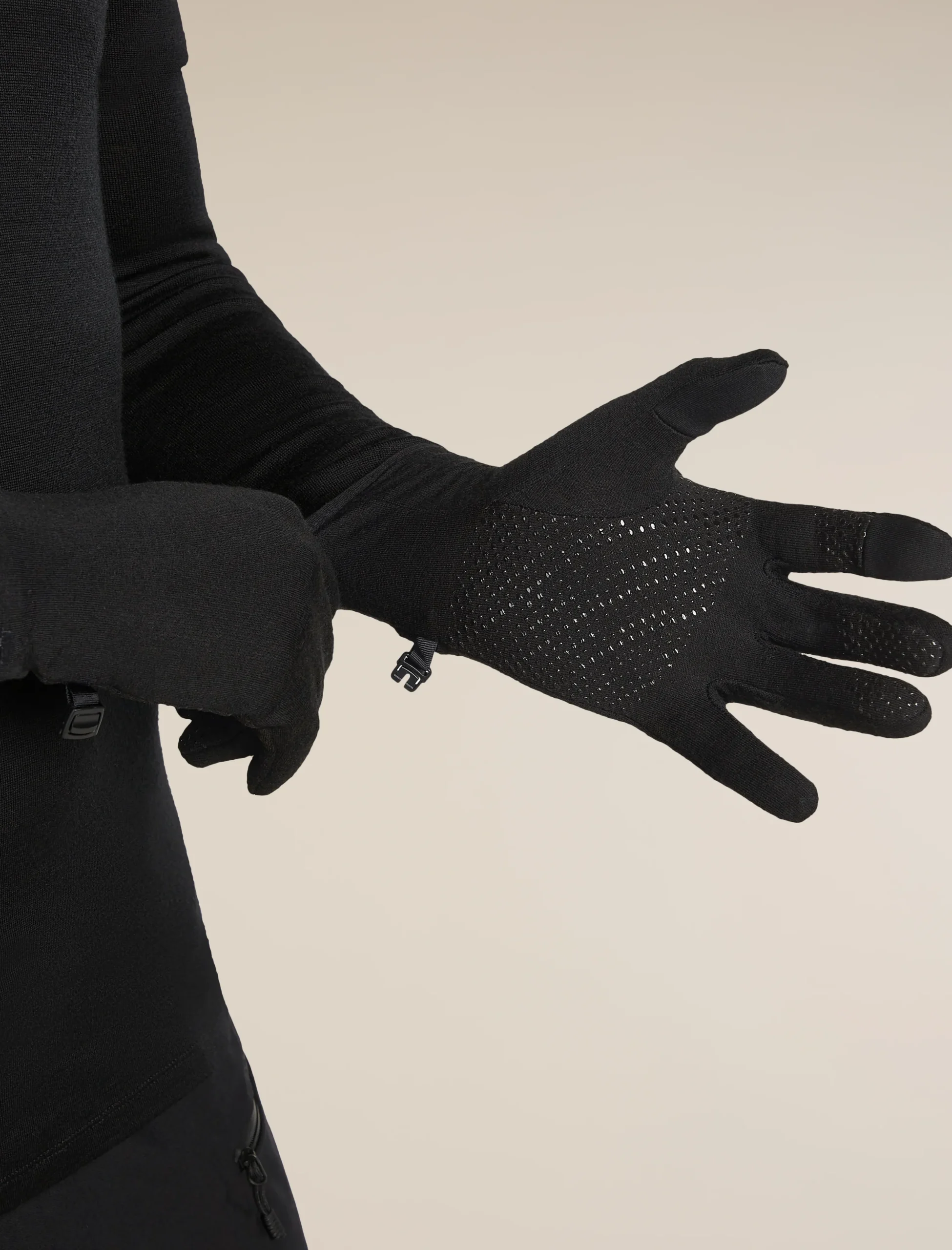 260 Quantum Handschuhe