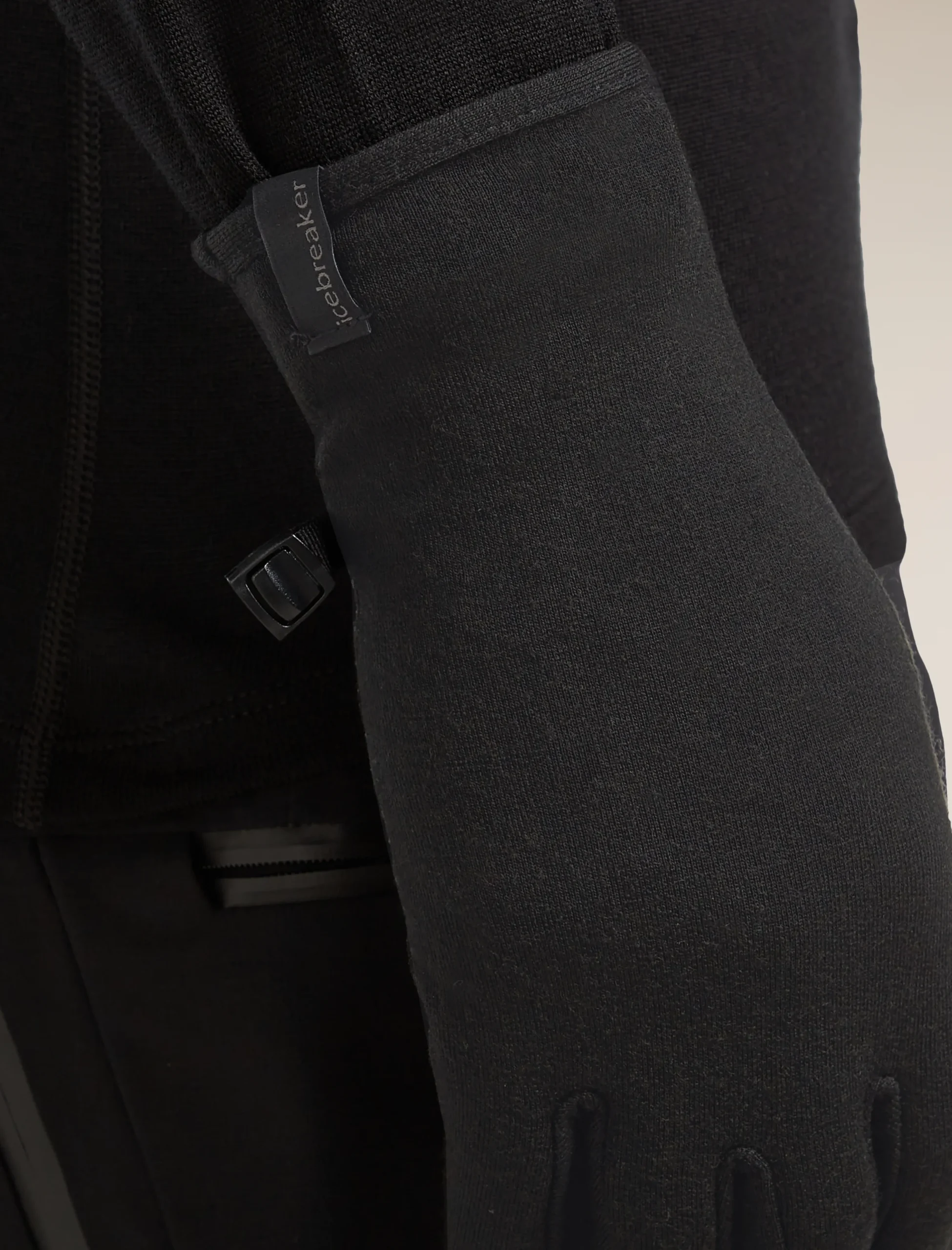 260 Quantum Handschuhe