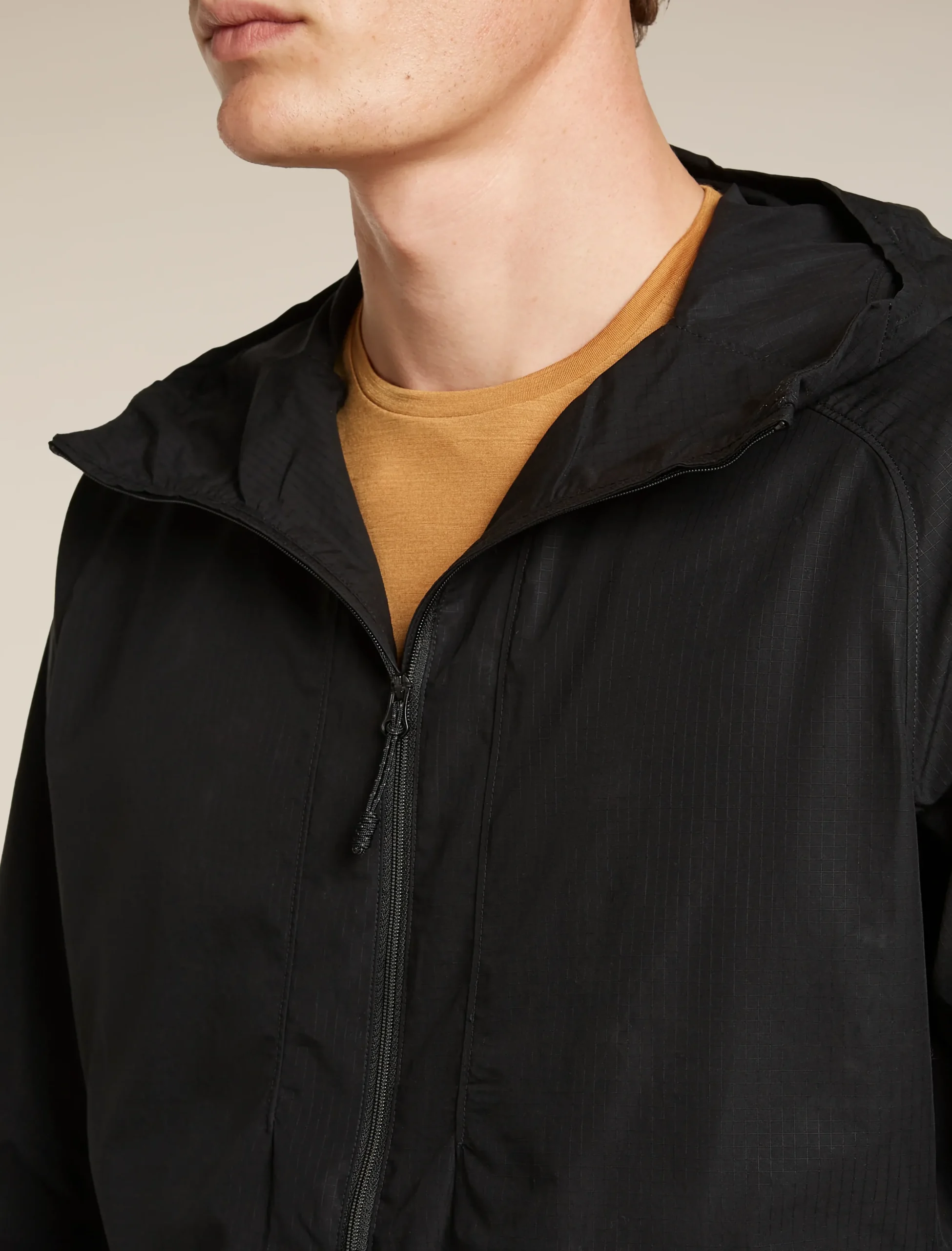 Shell+™ Elevation Windbreaker Jacke