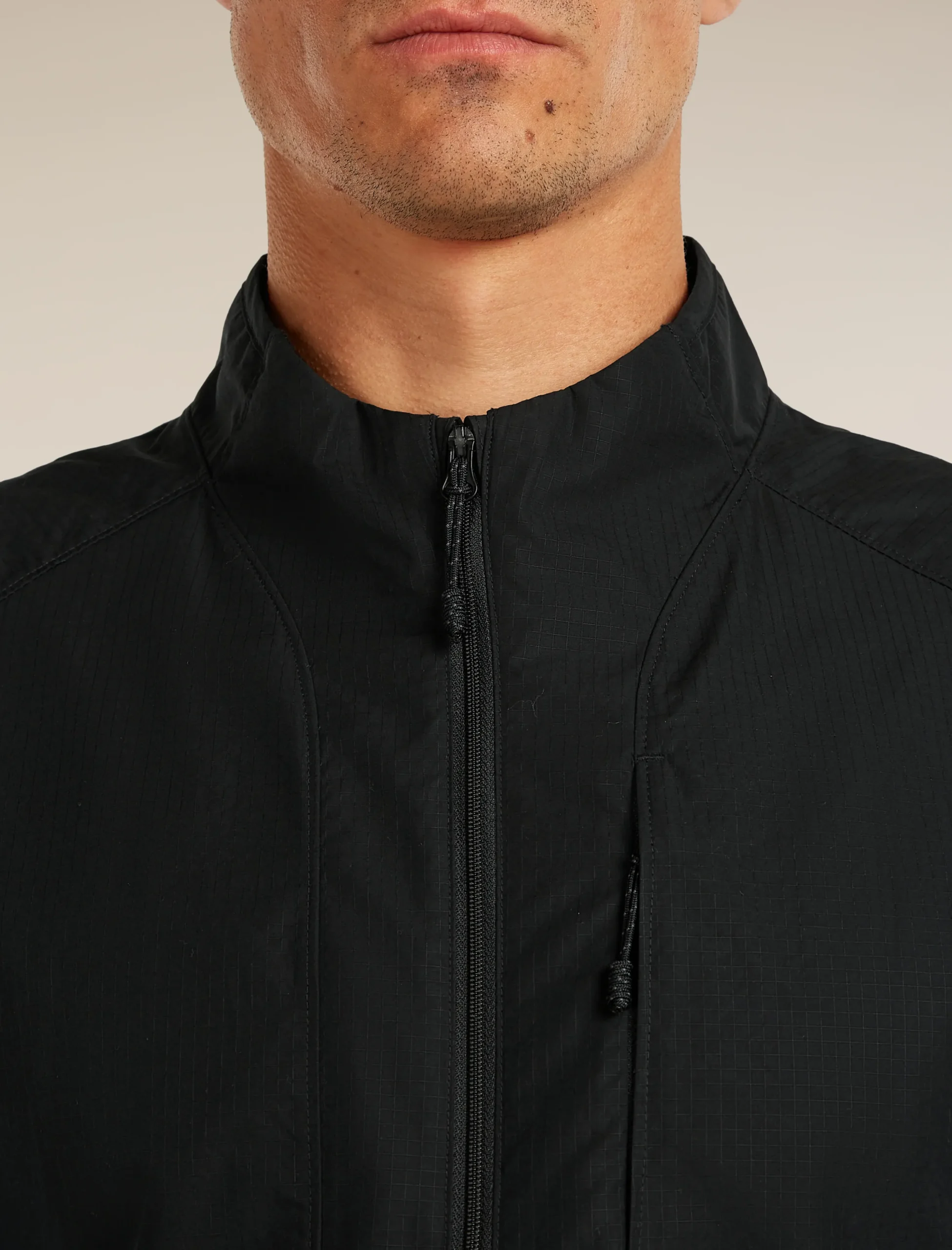 Shell+™ Elevation Windbreaker Weste