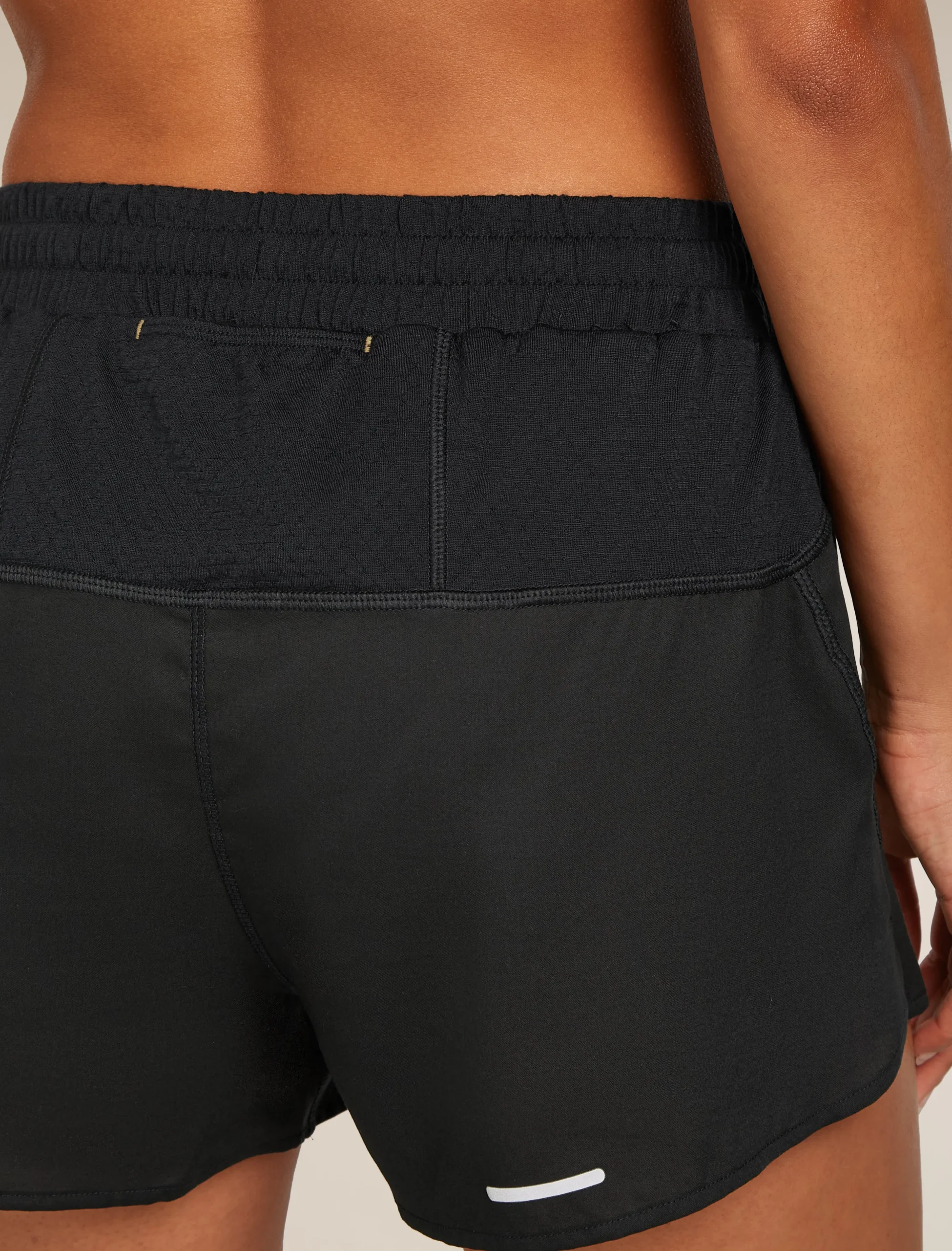 125 Speed 3" Shorts