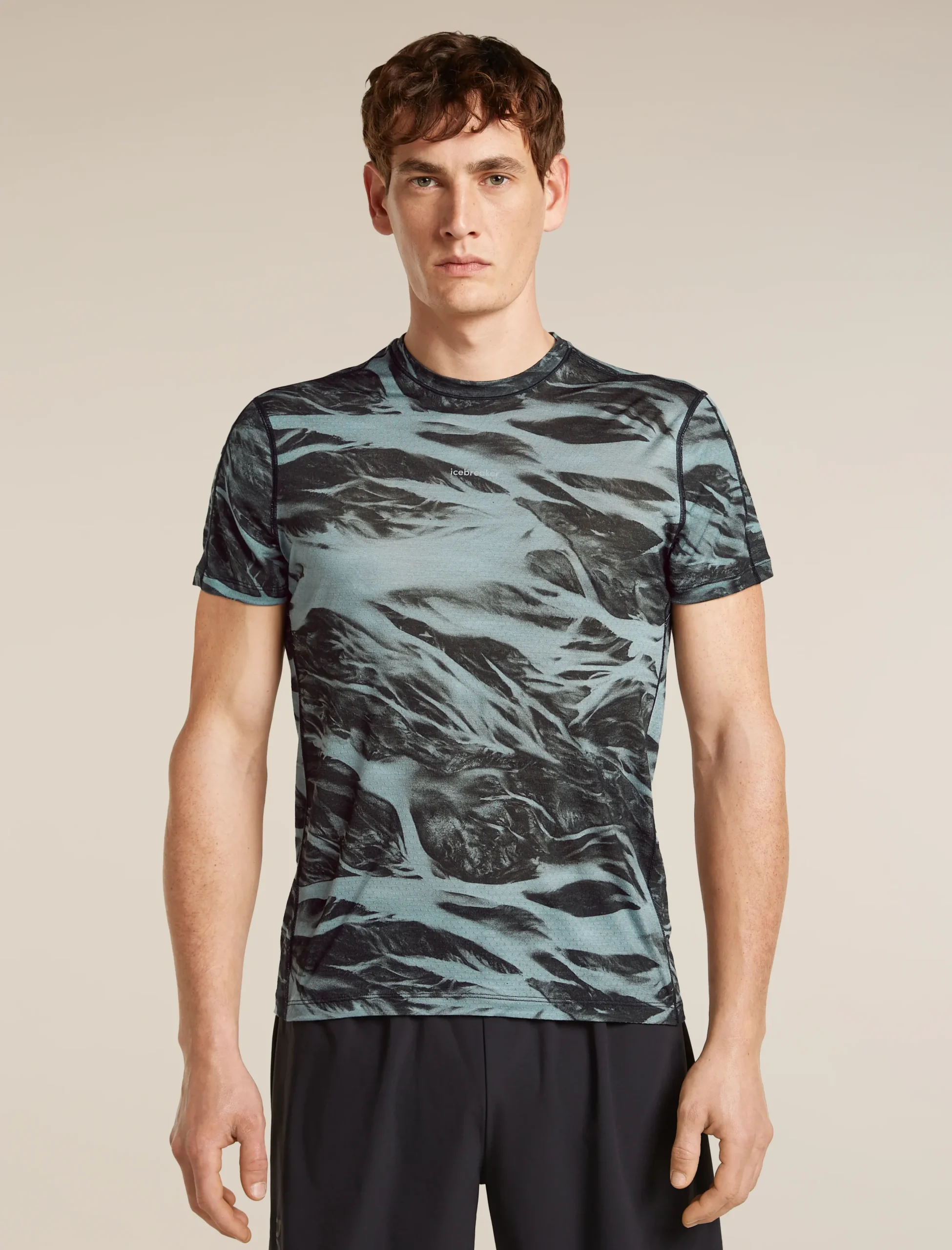 125 Speed T-Shirt Motion