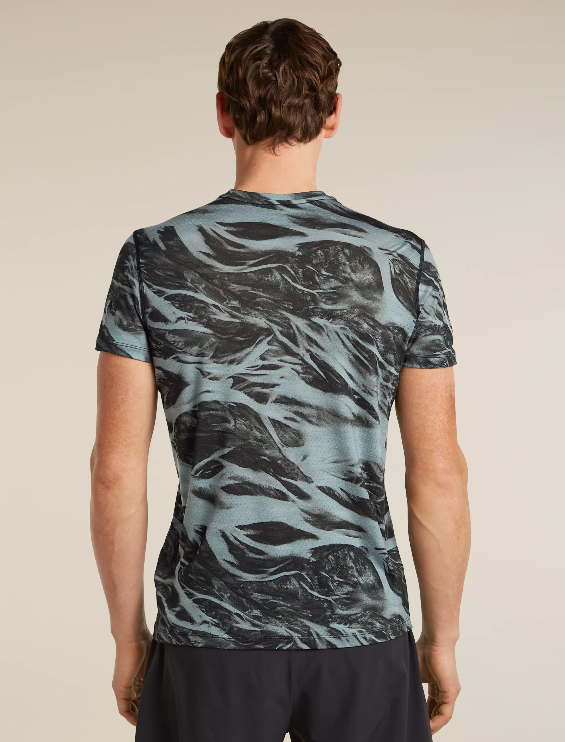125 Speed T-Shirt Motion