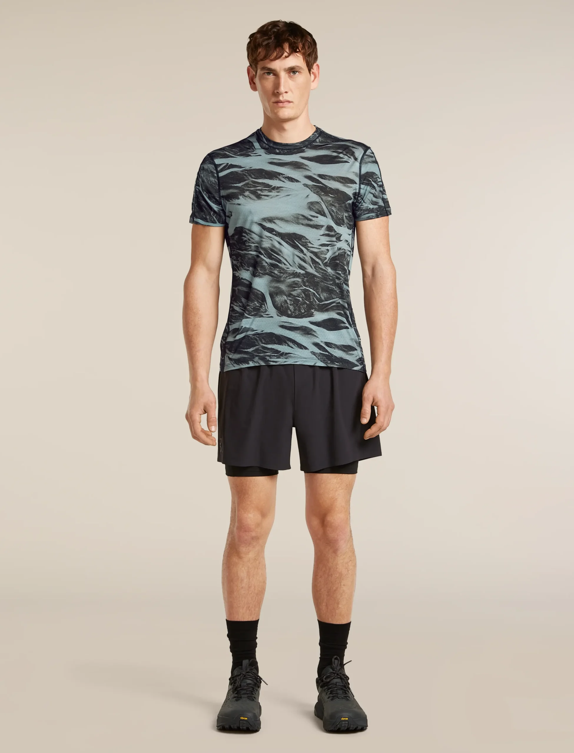 125 Speed T-Shirt Motion