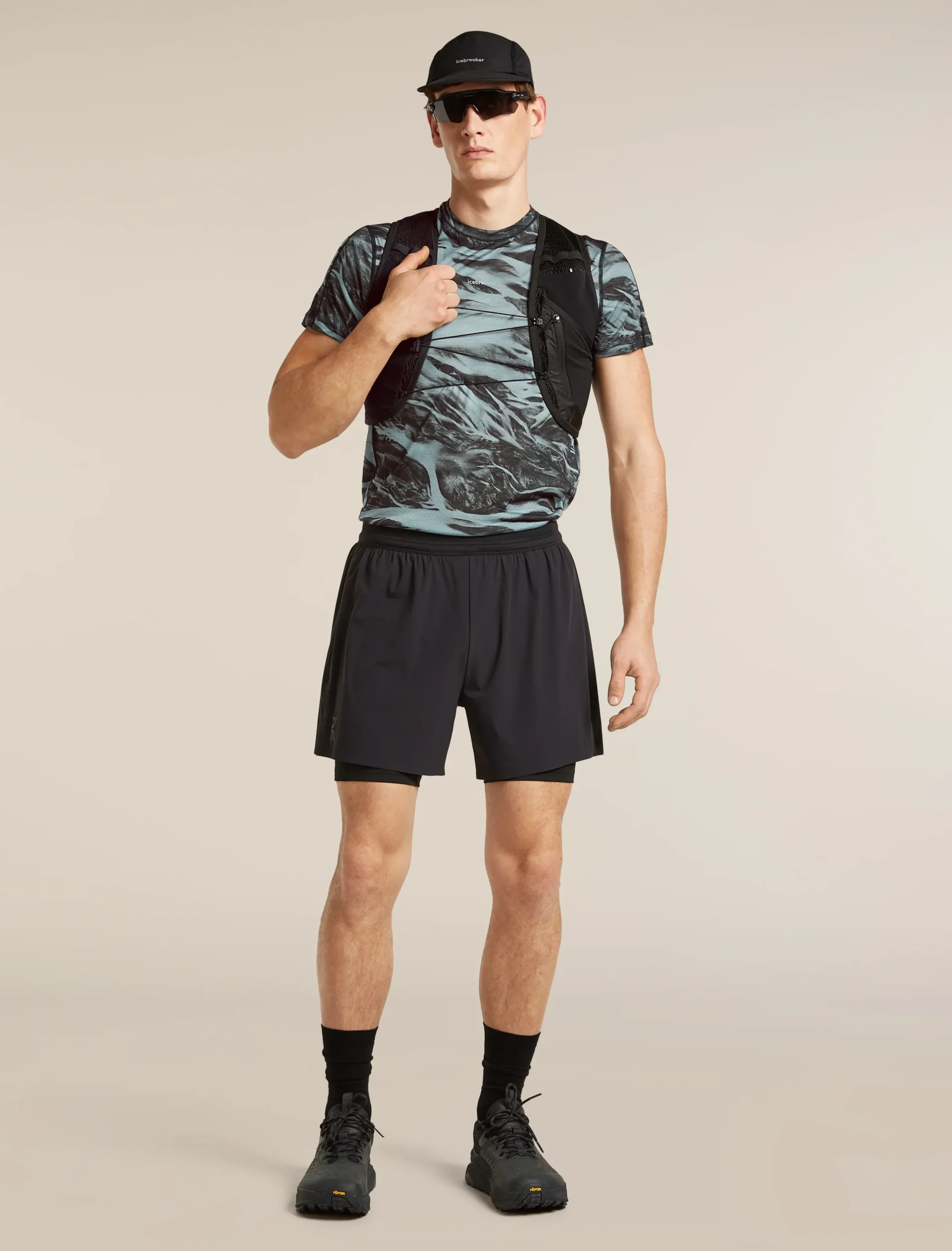 125 Speed T-Shirt Motion