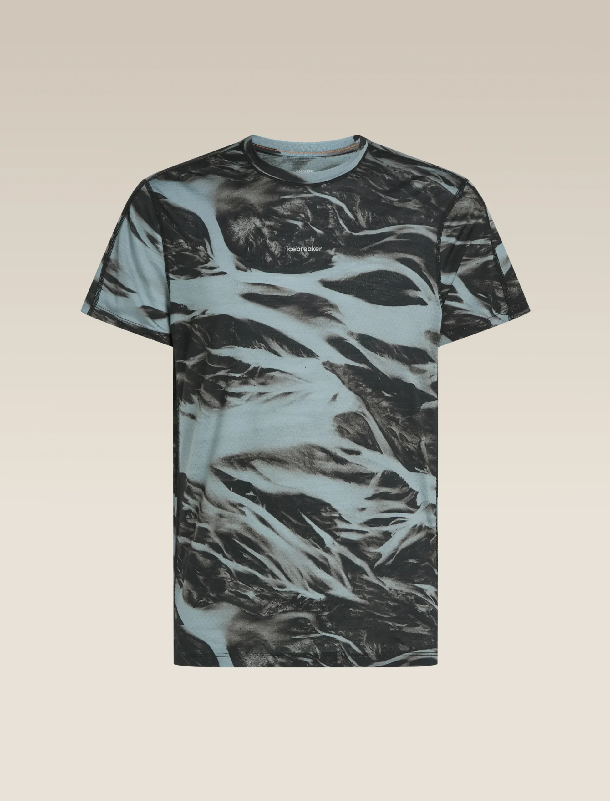 125 Speed T-Shirt Motion