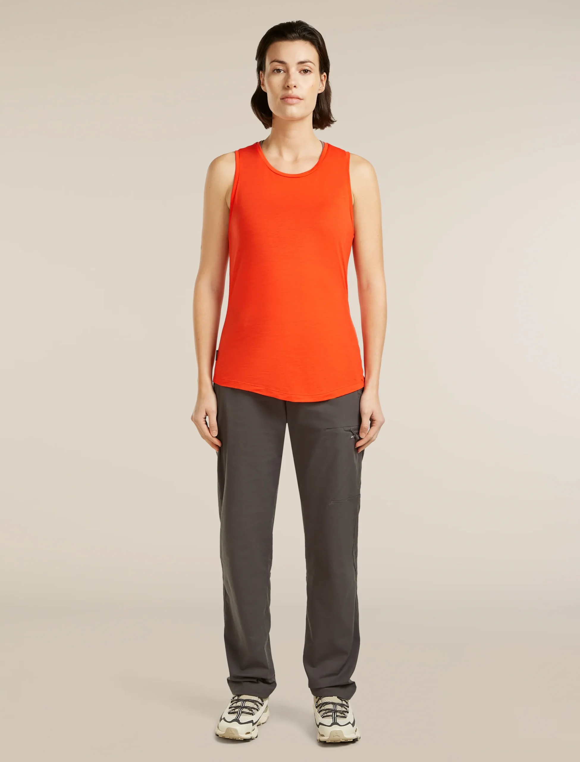 125 Sphere Tanktop