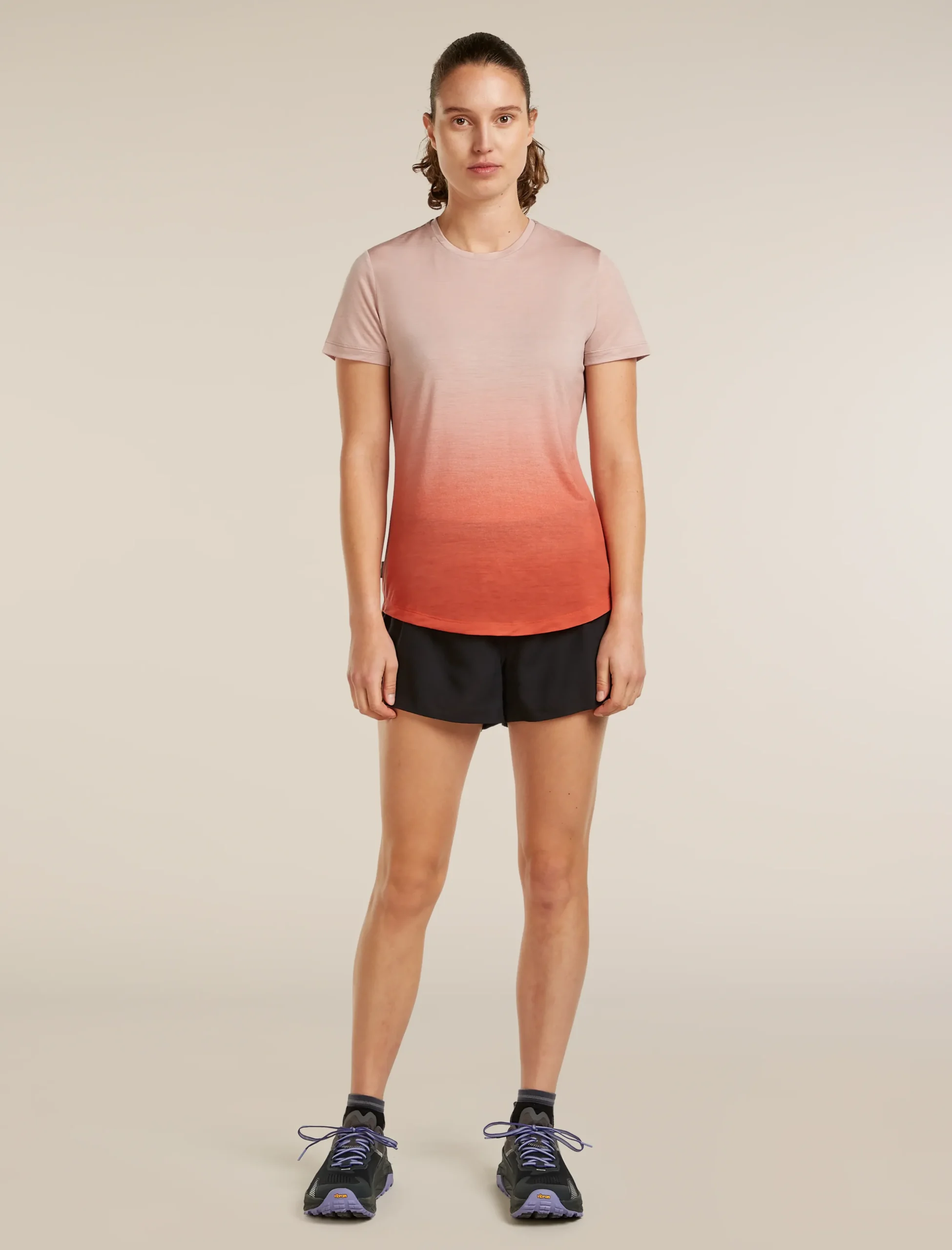 125 Sphere T-Shirt Alta