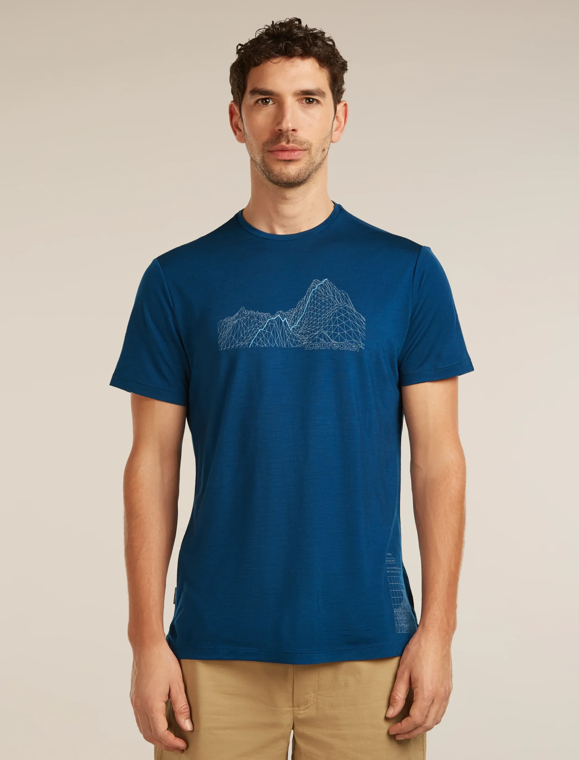 125 Sphere T-Shirt Beta